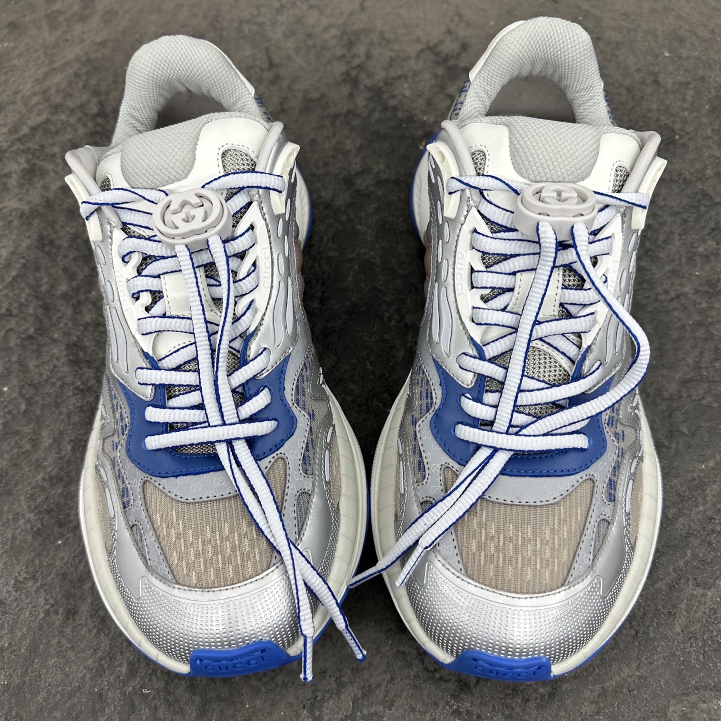 Gucci 2.0 Sneaker Size 36-46