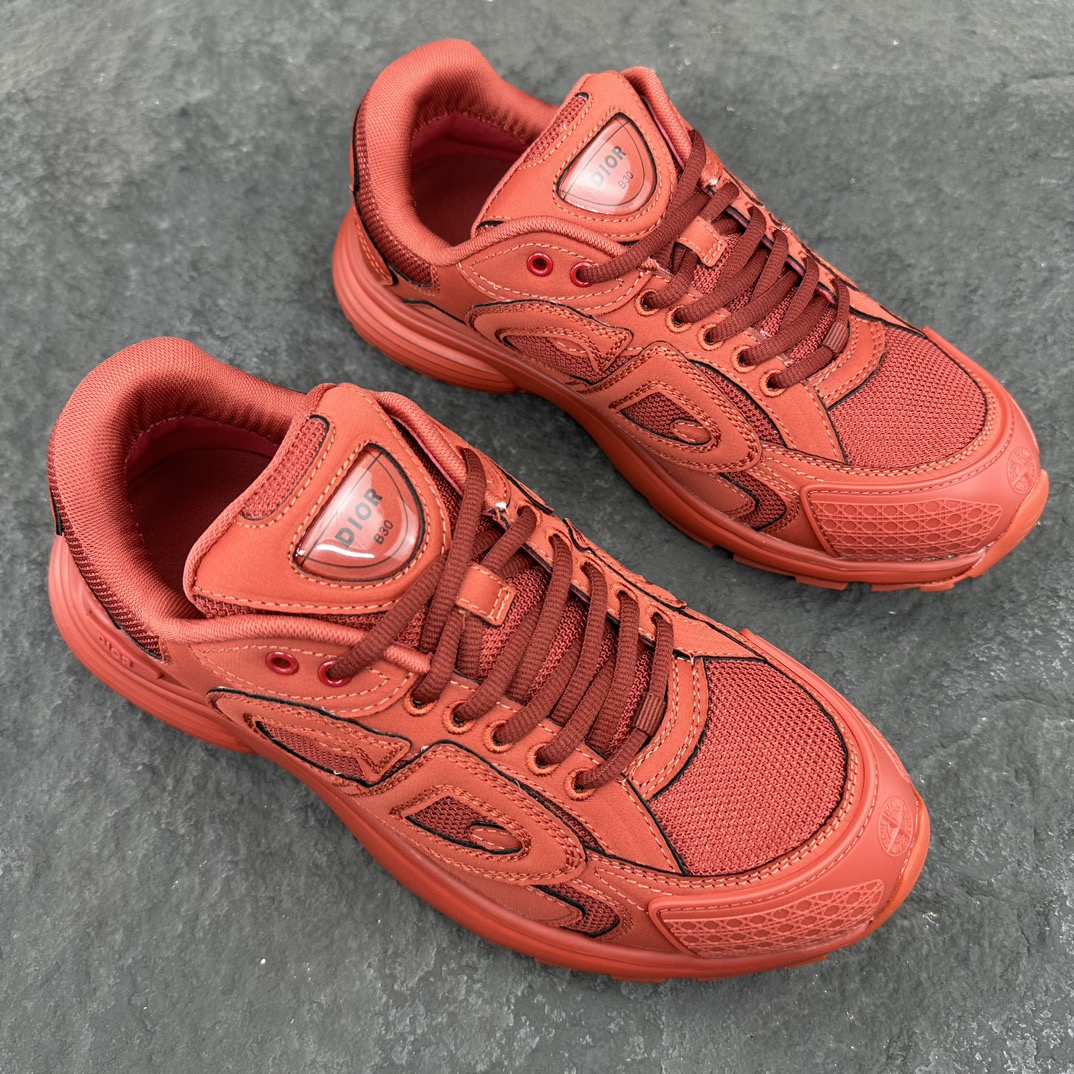 Dior B30 x Stone Island New Sneaker Size 36-46