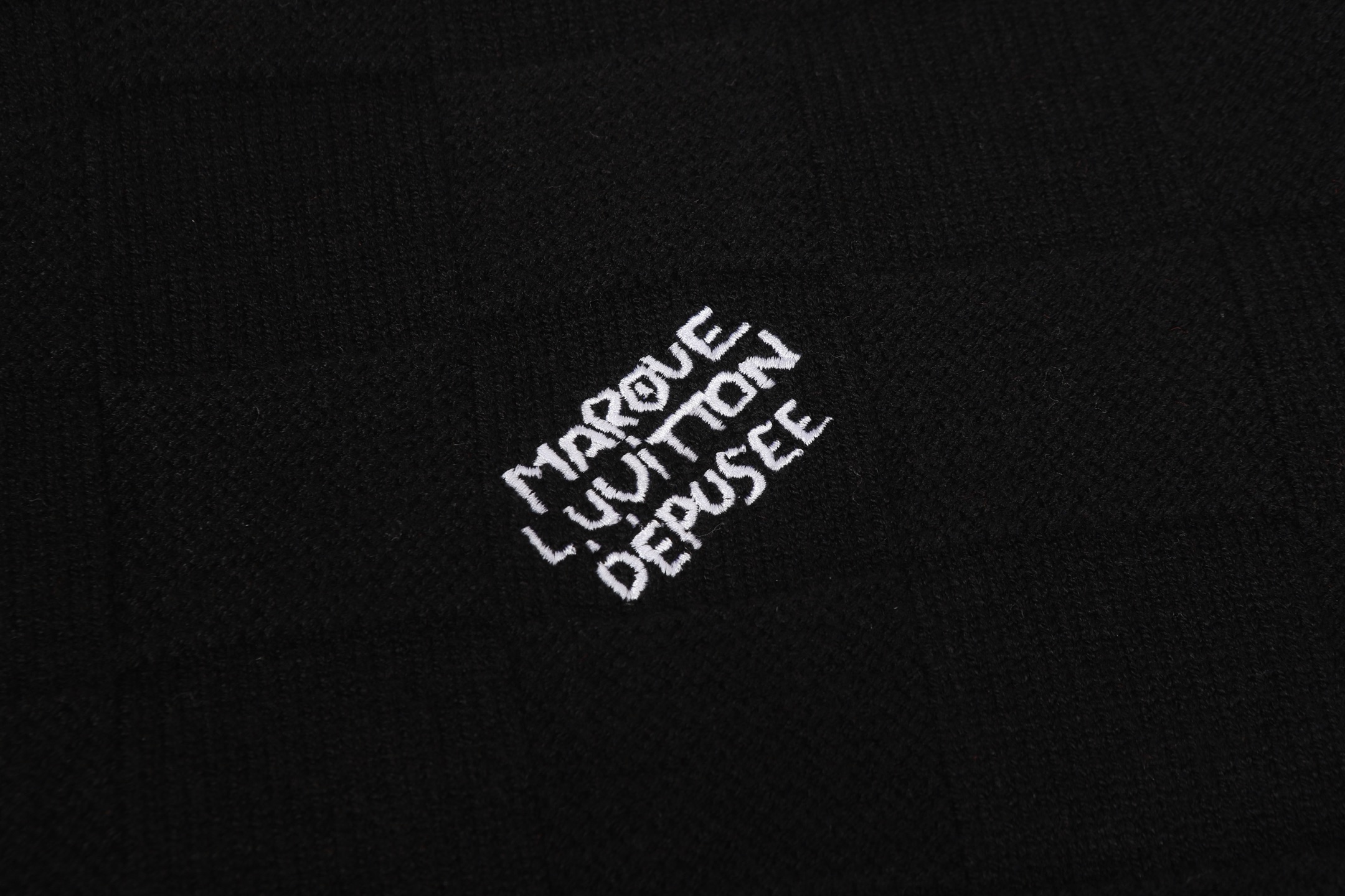 Louis Vuitton Unisex Sweatshirt Size S-L