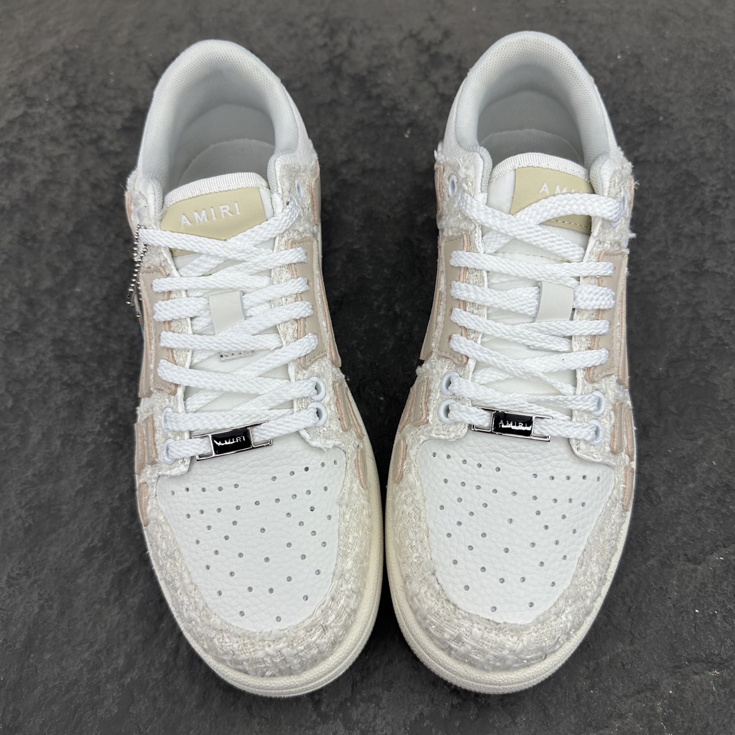 Amiri SKEL TOP LOW Sneaker Size 35-46