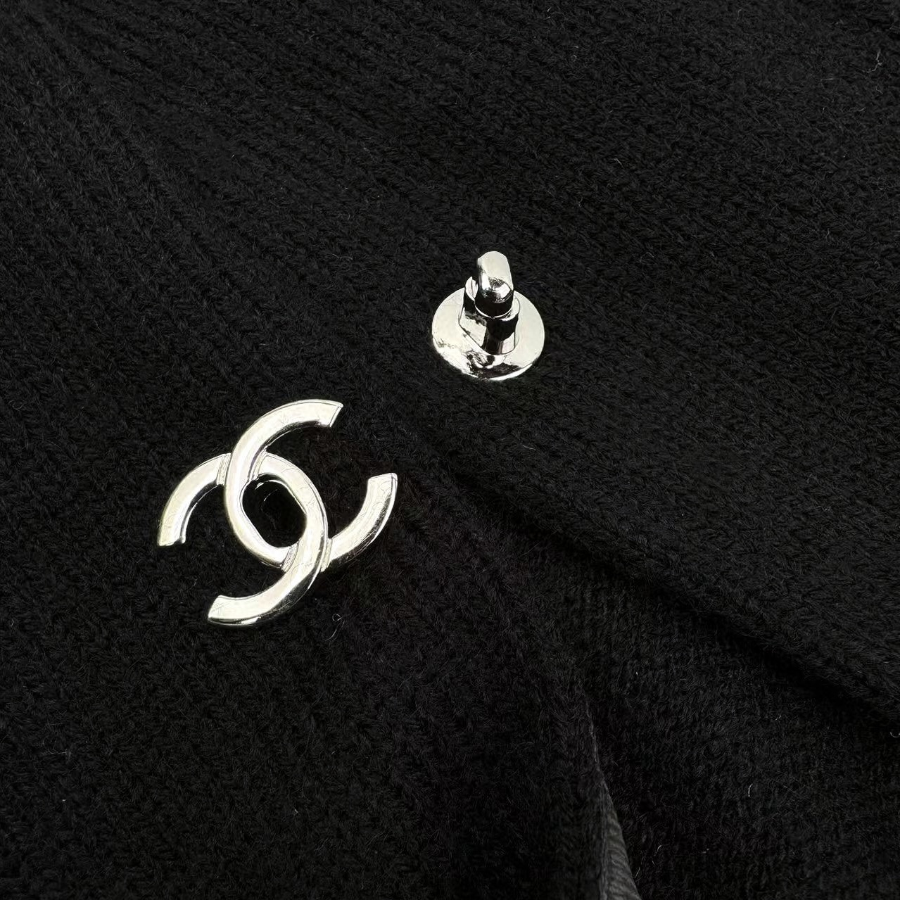 Chanel New Unisex Jacket Size S-XL