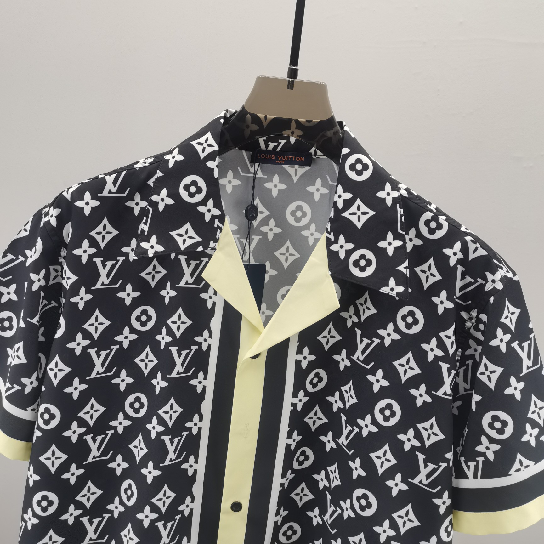 Louis Vuitton Sommeranzug Size M-XXXL