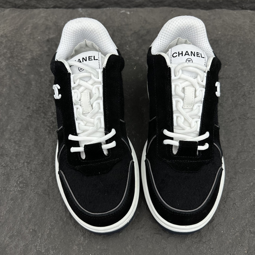 Chanel 2024ss Sneaker Size 36-46