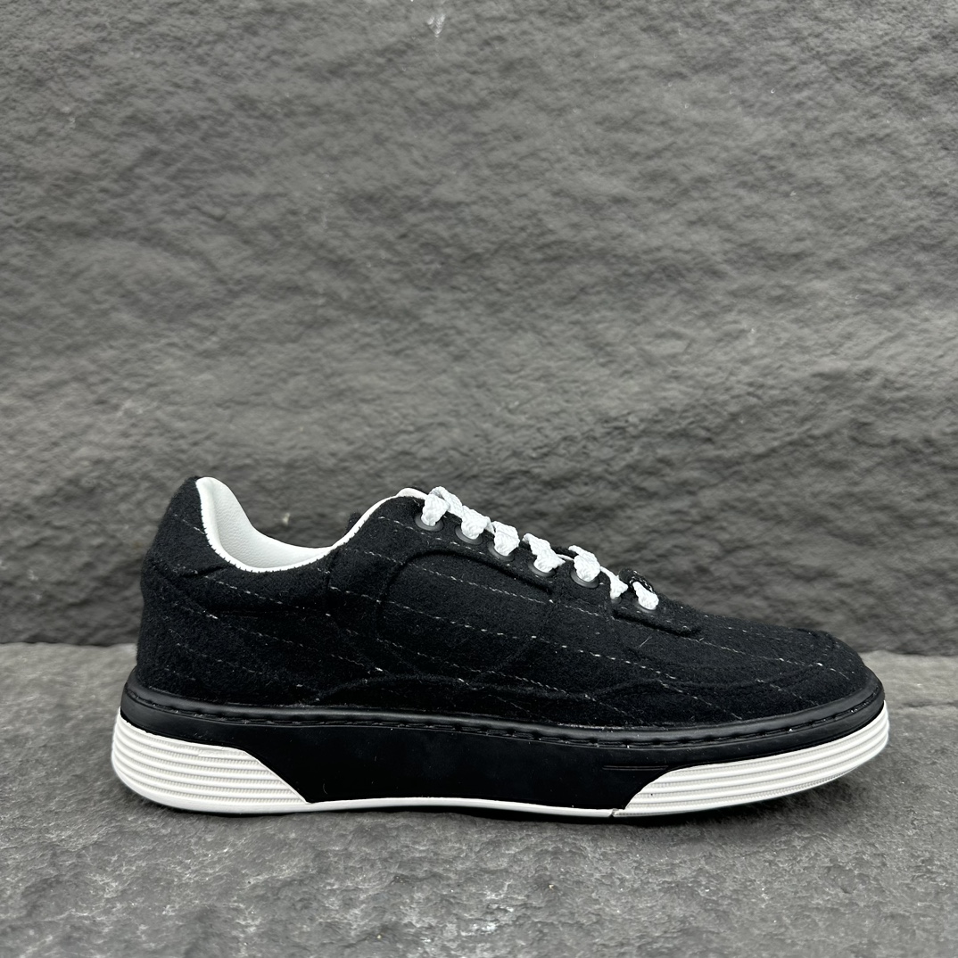 Chanel 2024ss Sneaker Size 36-46