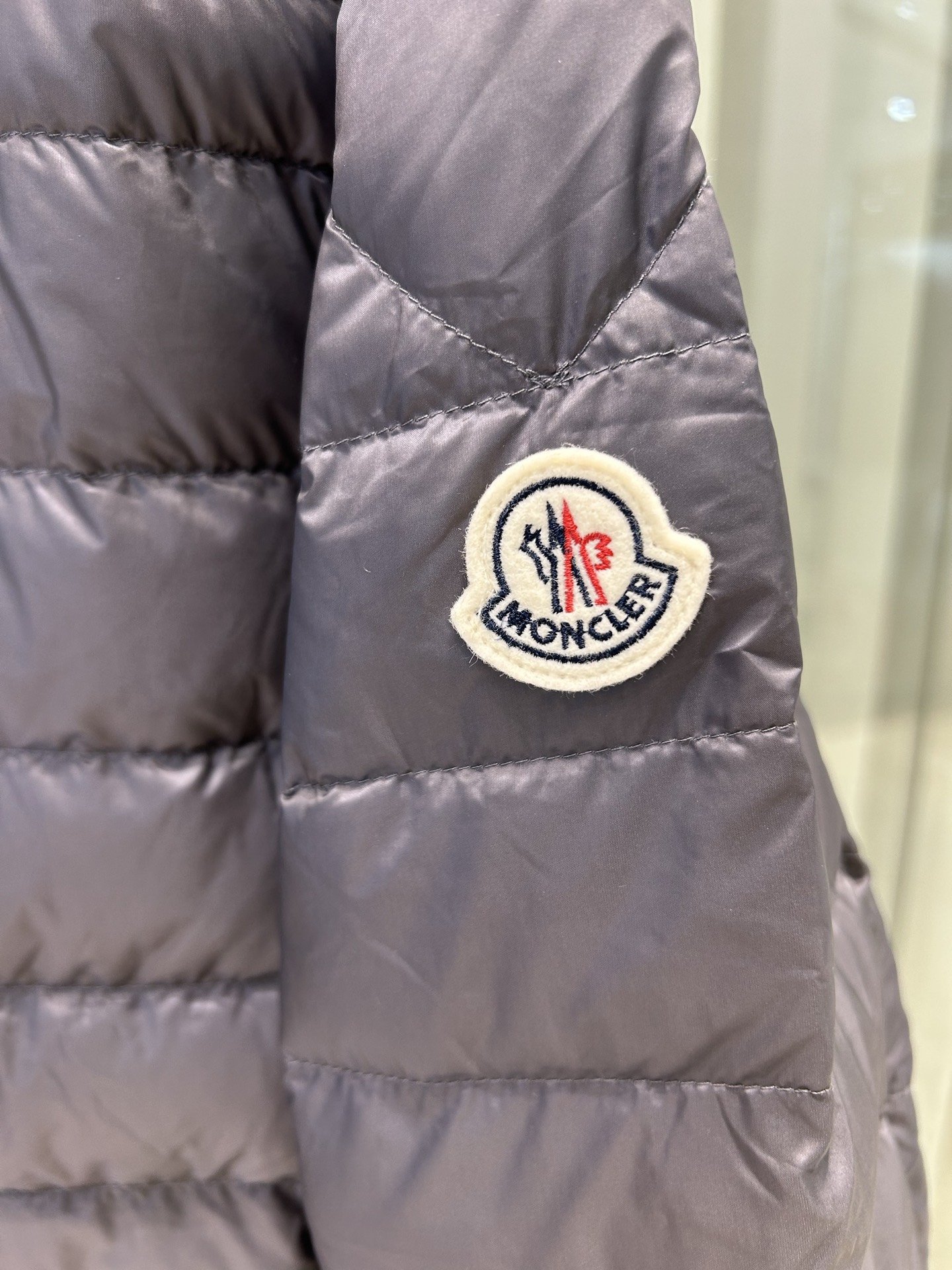 Moncler 25SS Arnique Down Jacket Size 1-5