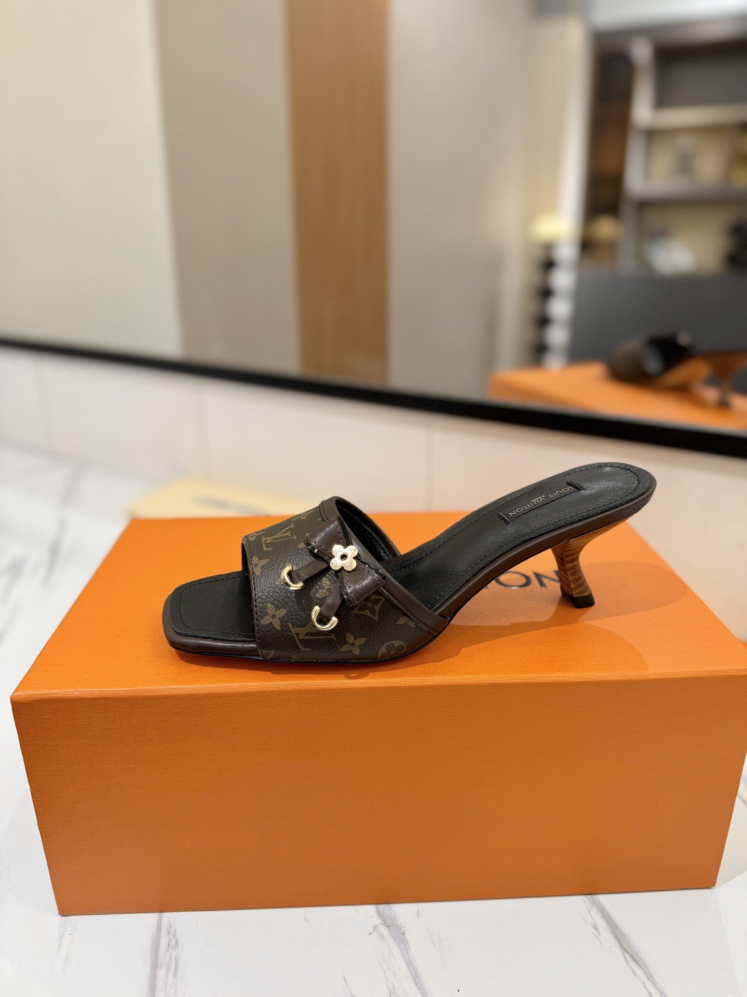 Louis Vuitton LV Archlight Pumps Size 36-41