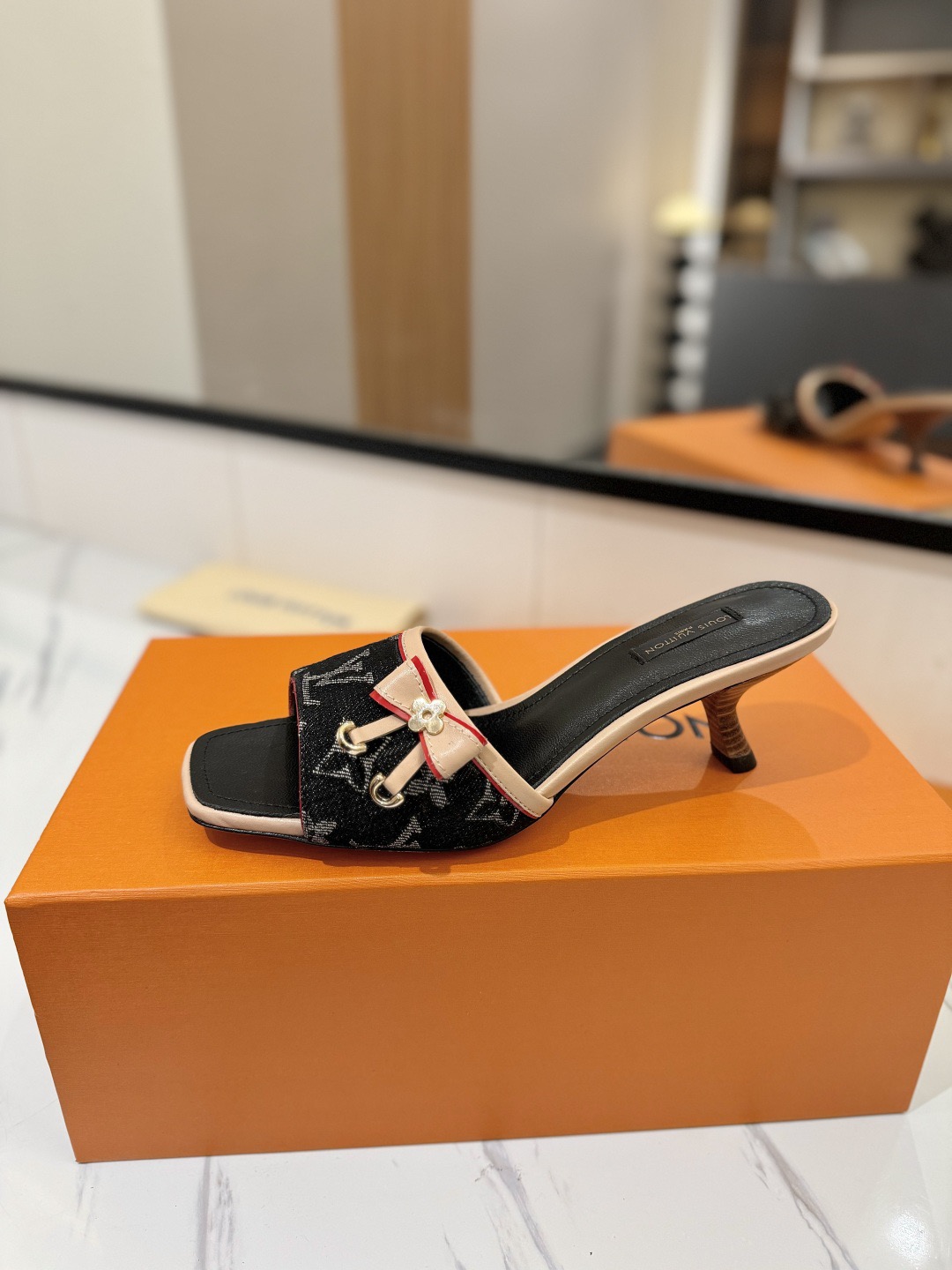 Louis Vuitton LV Archlight Pumps Size 36-41