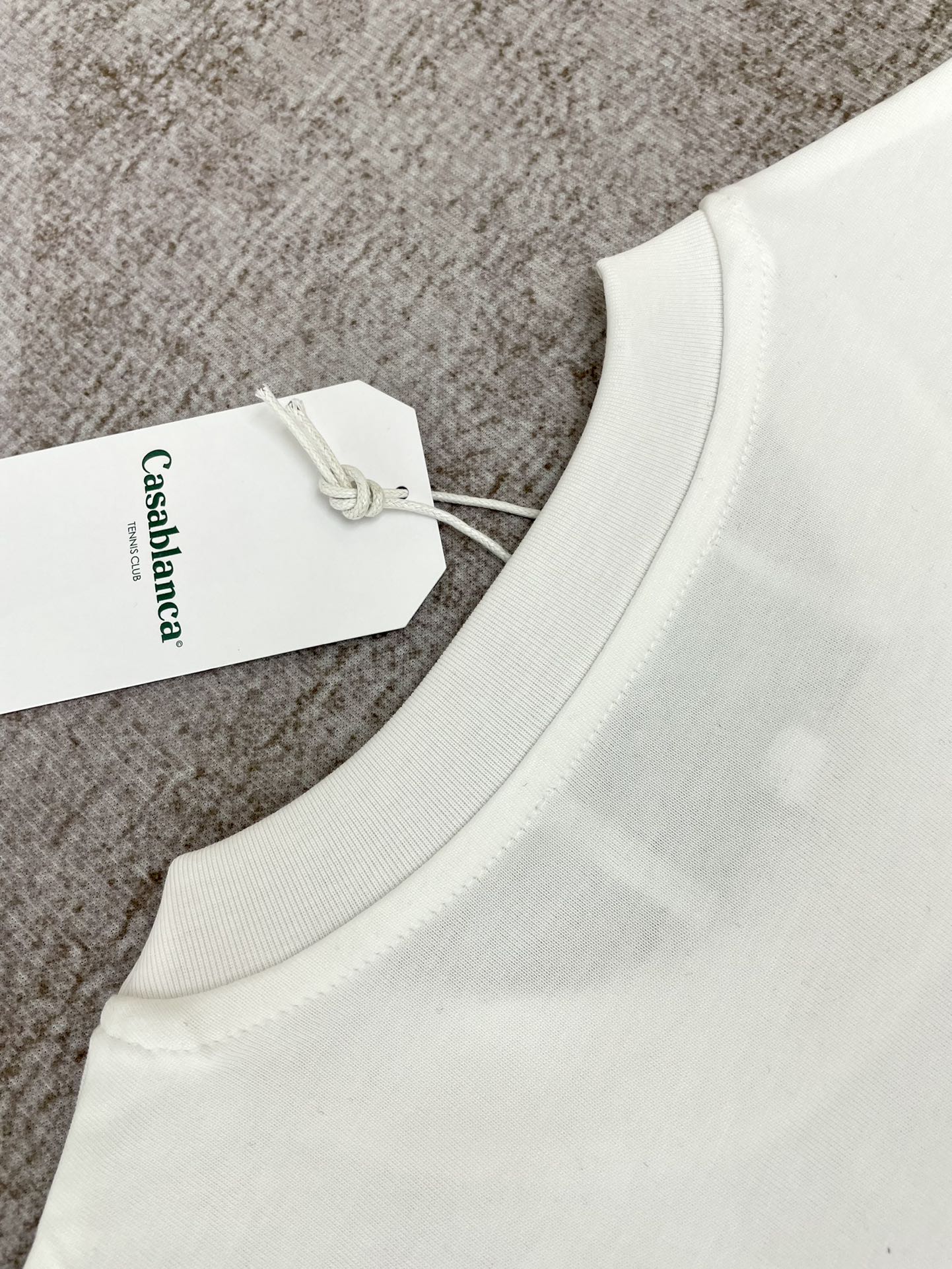 Casablanca T Shirt Size S-XL