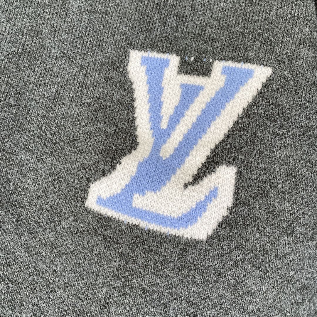 Louis Vuitton Unisex Sweatshirt Size S-L