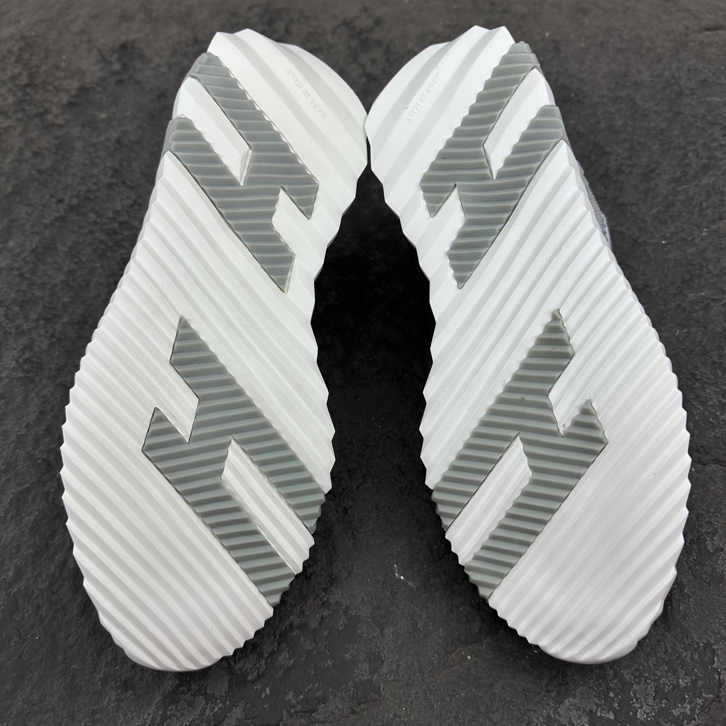 Hermes Bouncing Men Sneaker Size 39-46