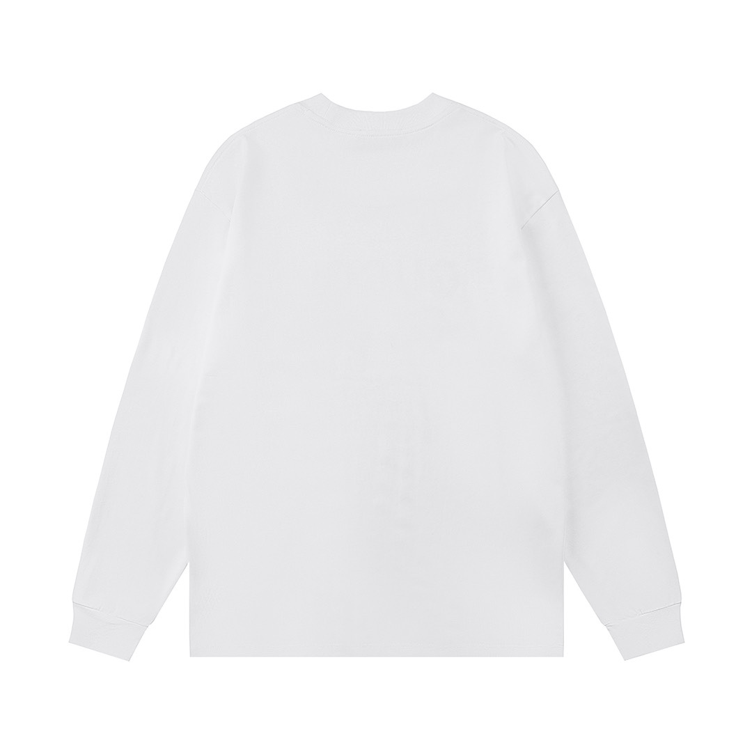 Gucci 2025 New Unisex Sweatshirt Size S-XL