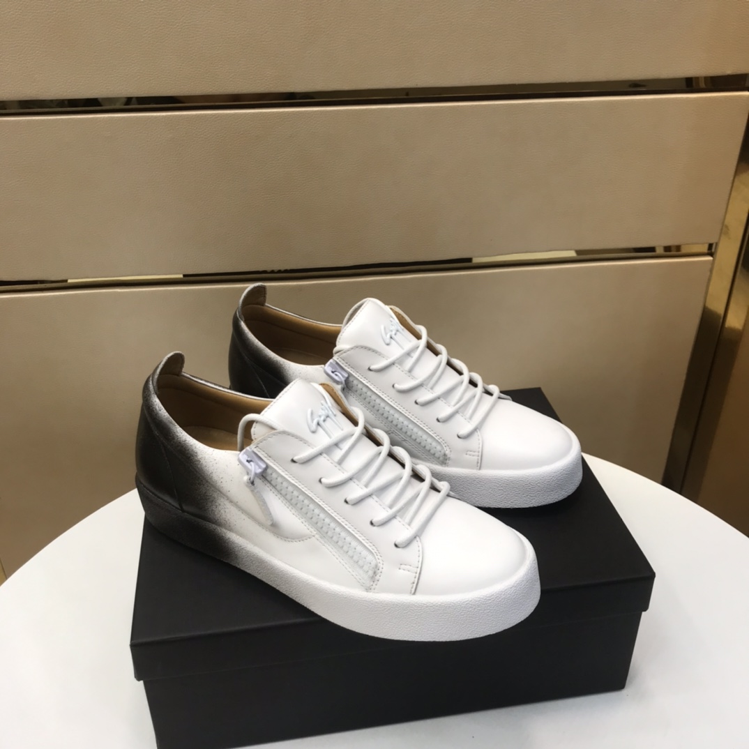 Giuseppe Zanotti Mens Outdoor Sneakers Shoes Gr. 38 - 44