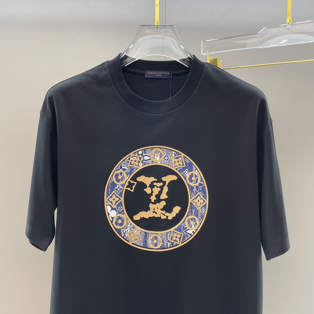 Louis Vuitton 25ss Men T Shirt S-XXL