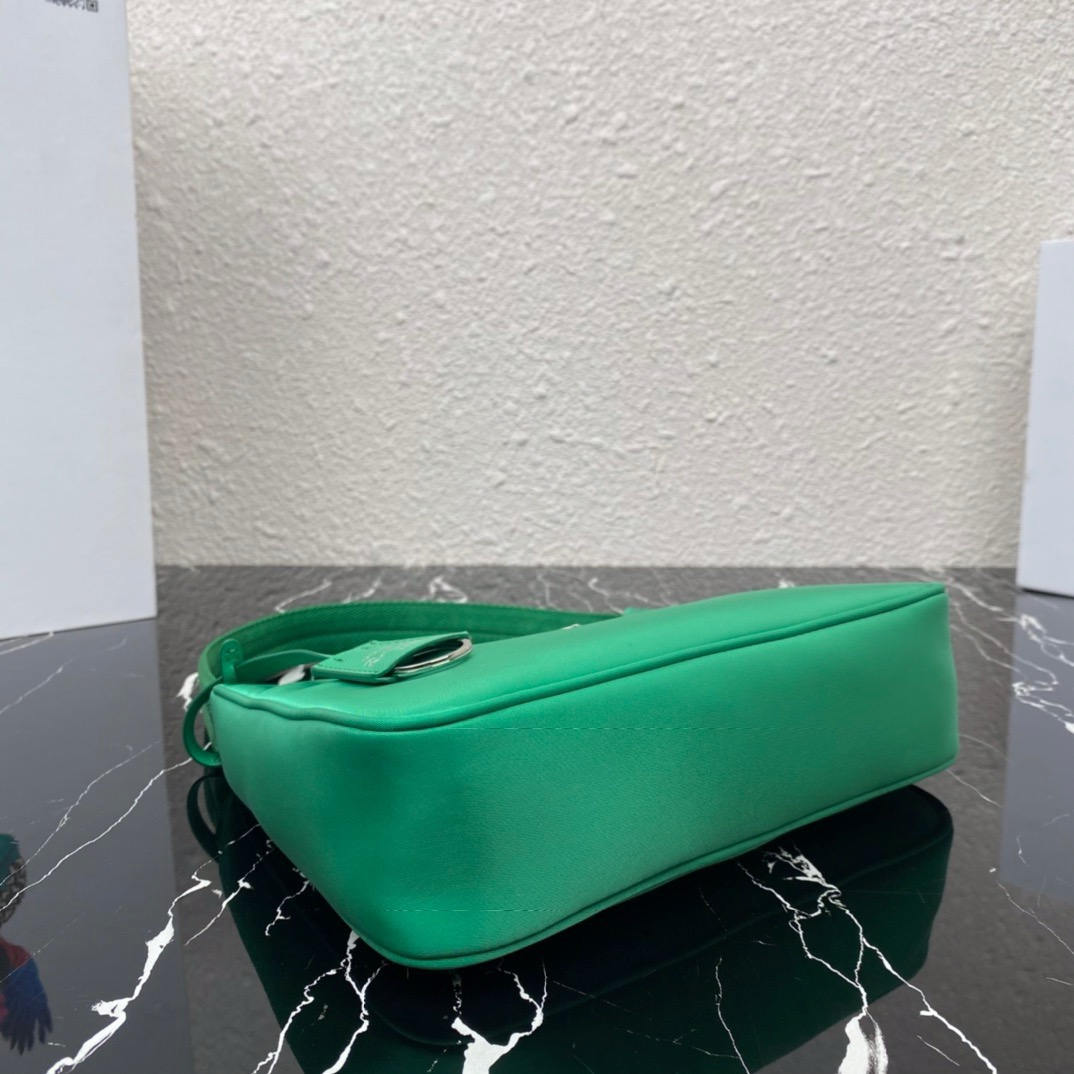 Prada 1NE515 Redition 2000 Women Bags 23*13*5cm