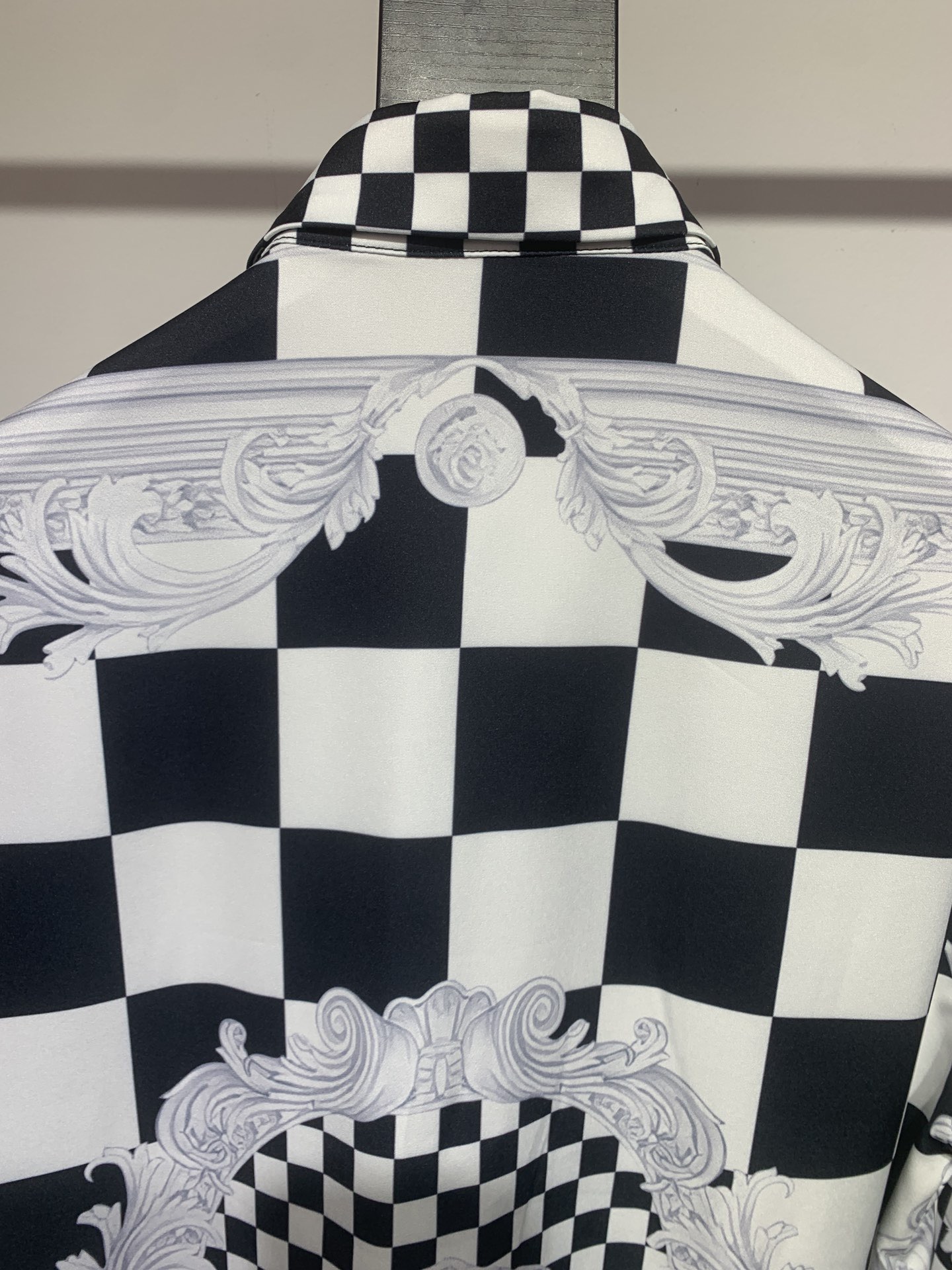 Versace 2025 new Shirt Size S-2XL