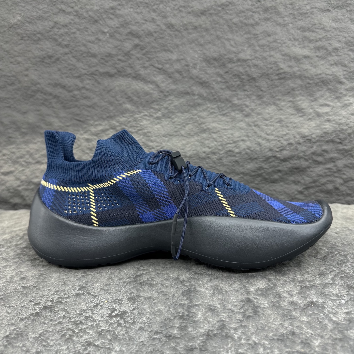 Burberry Neptune Men Sneaker Size 39-46