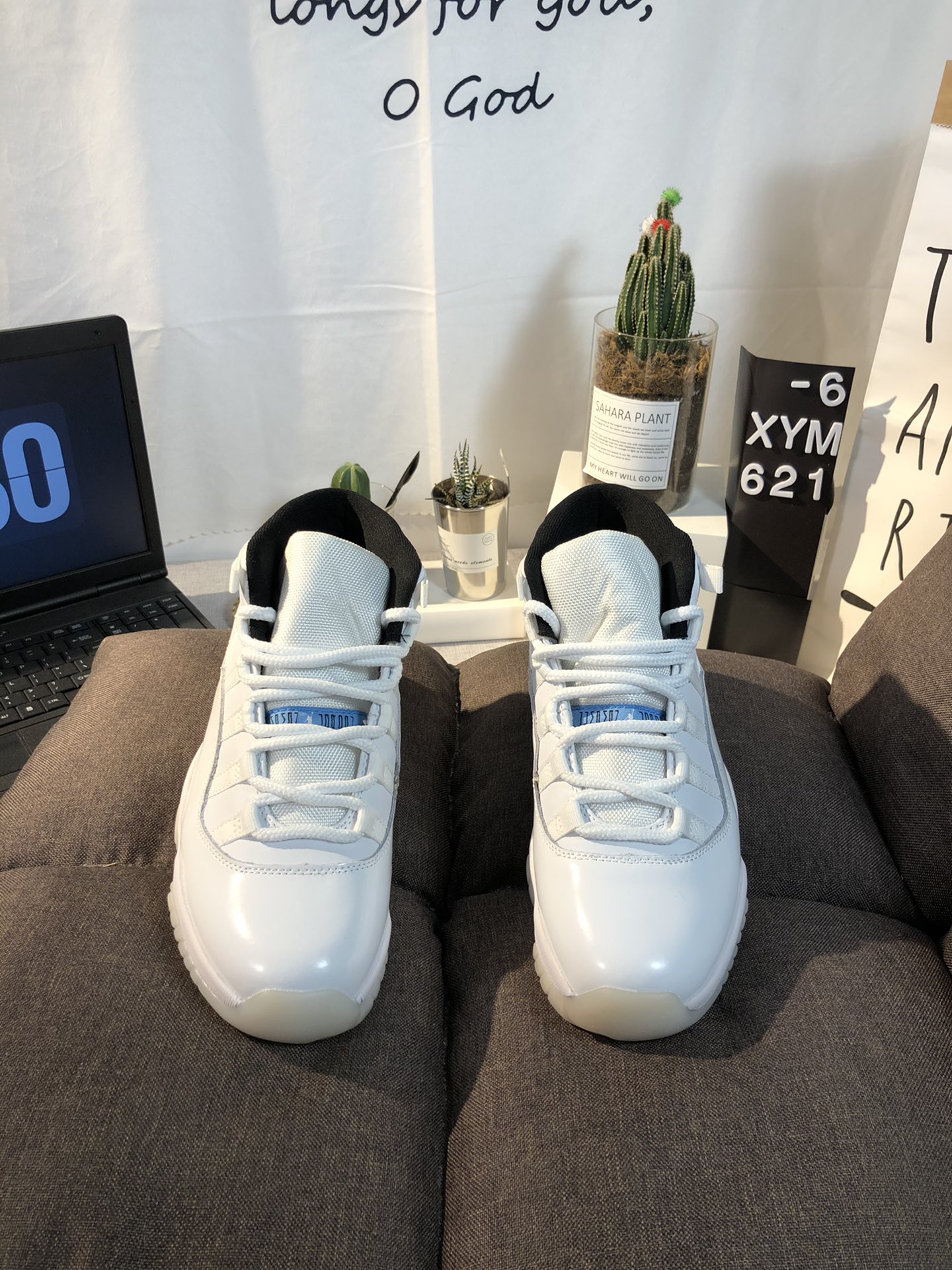 Nike Air Jordan 11 AJ11 Mens/Women Sneakers Shoes Gr. 36-45