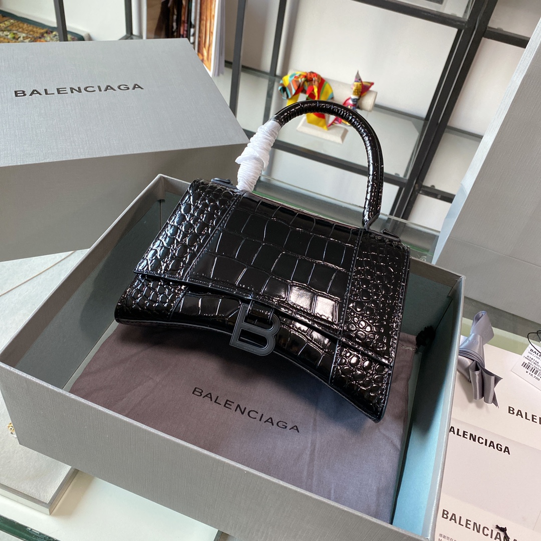 Balenciaga Women Shoulder Bags Handbags 2-Size