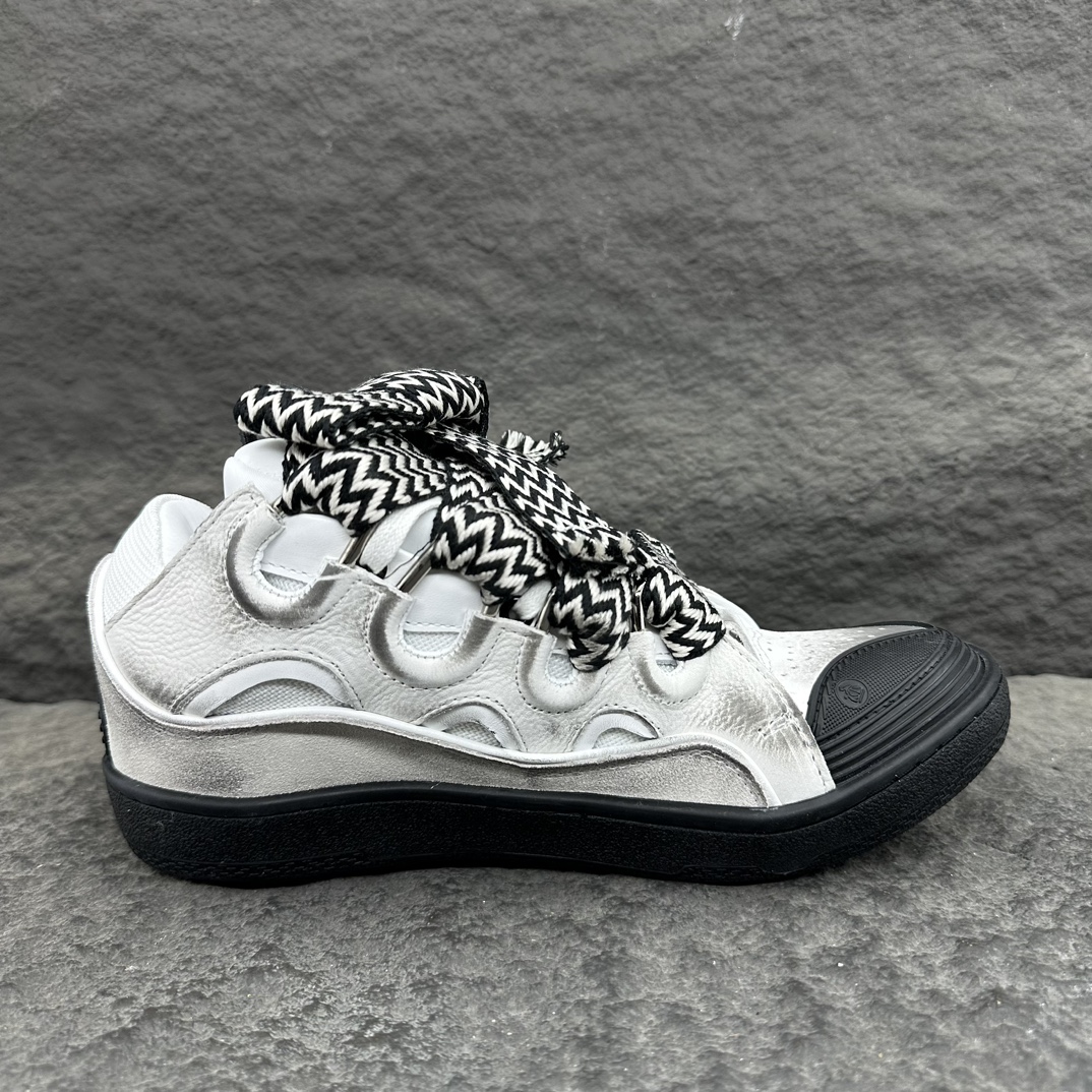 Lanvin Curb Sneaker Size 36-46