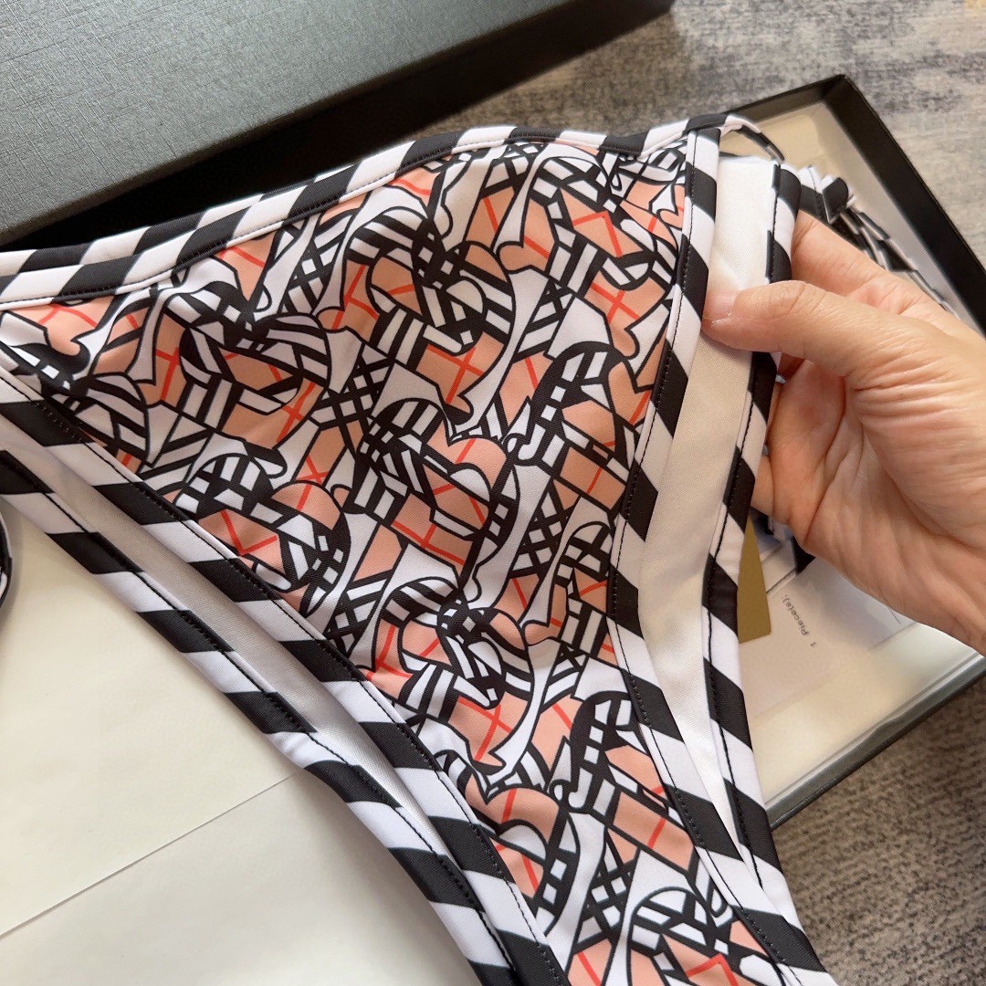 Burberry Swimsuit Size S-L