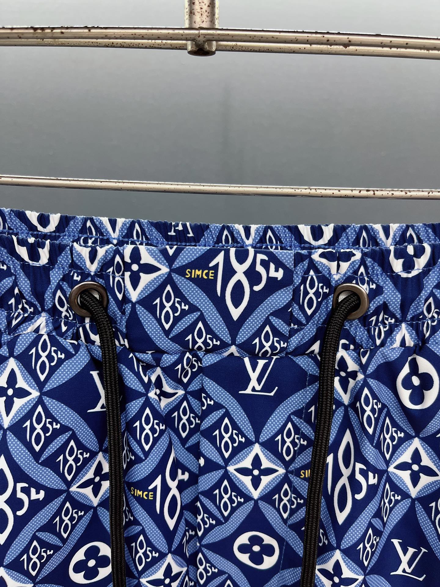 Louis Vuitton Beach Pants Size M-XXXL