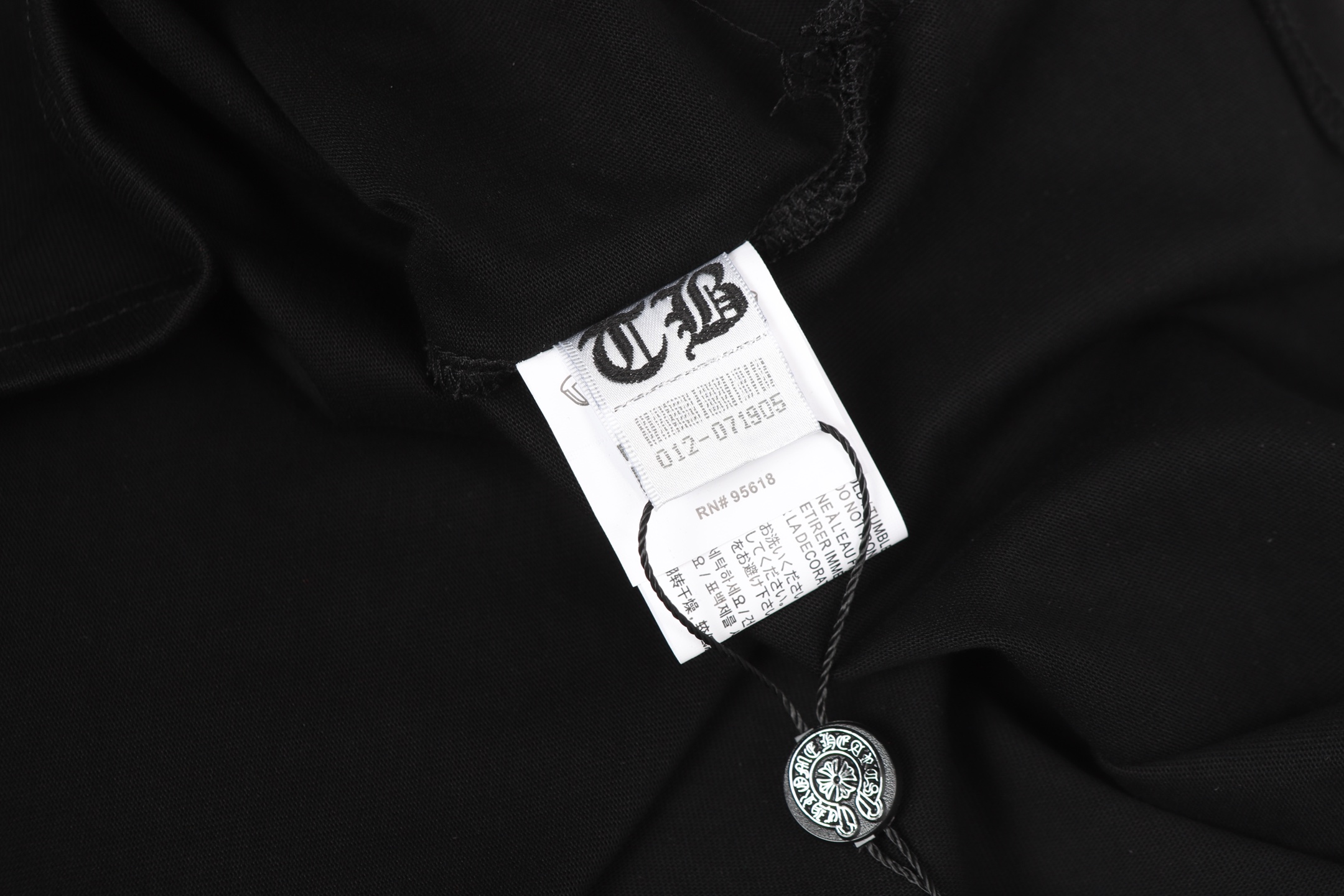 Chrome Hearts Unisex Sweatshirt Size S-XL