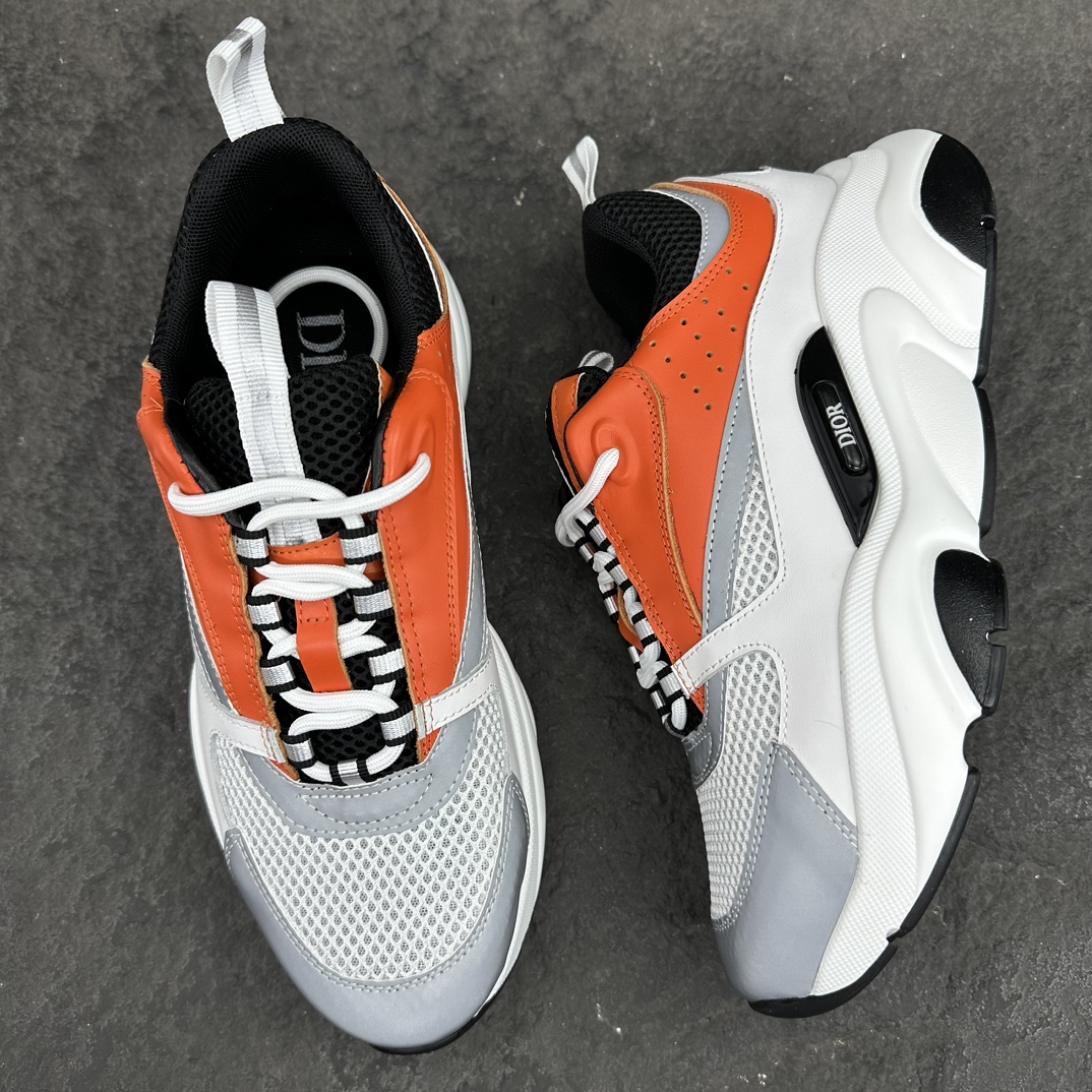 Dior B22 Sneaker Size 36-46
