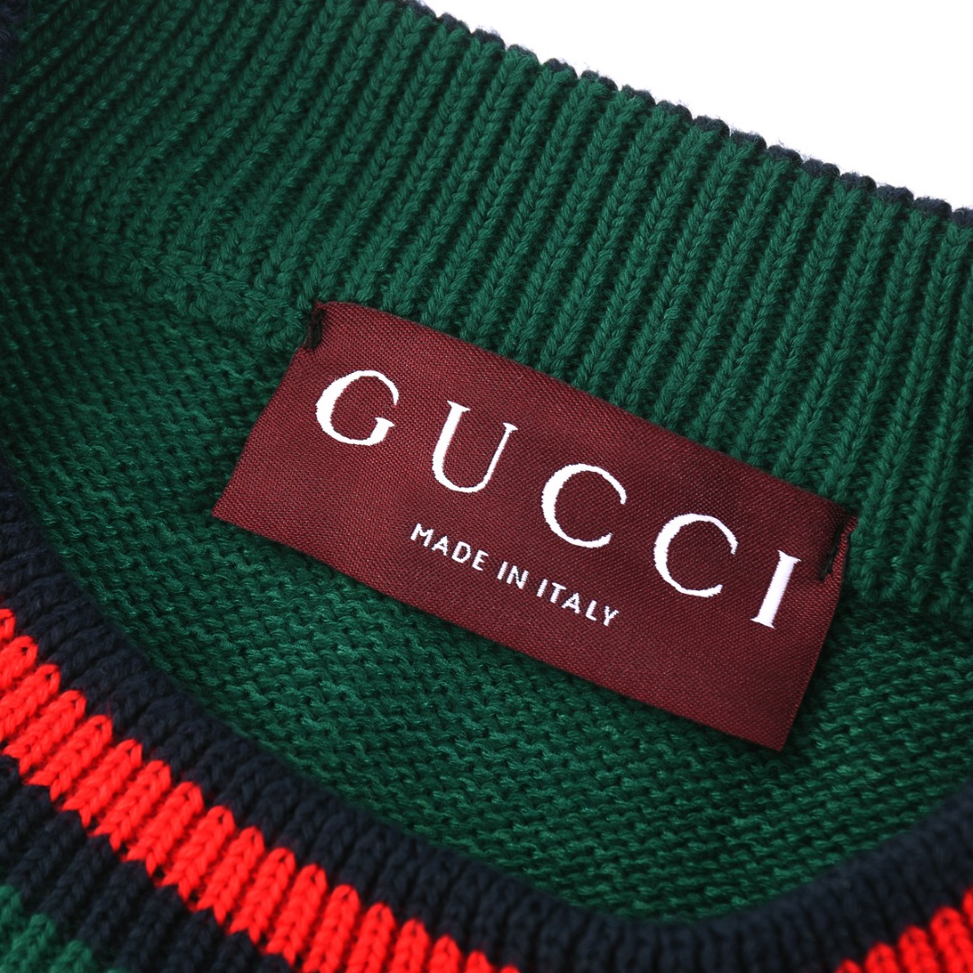 Gucci Unisex Sweatshirt Size S-XL