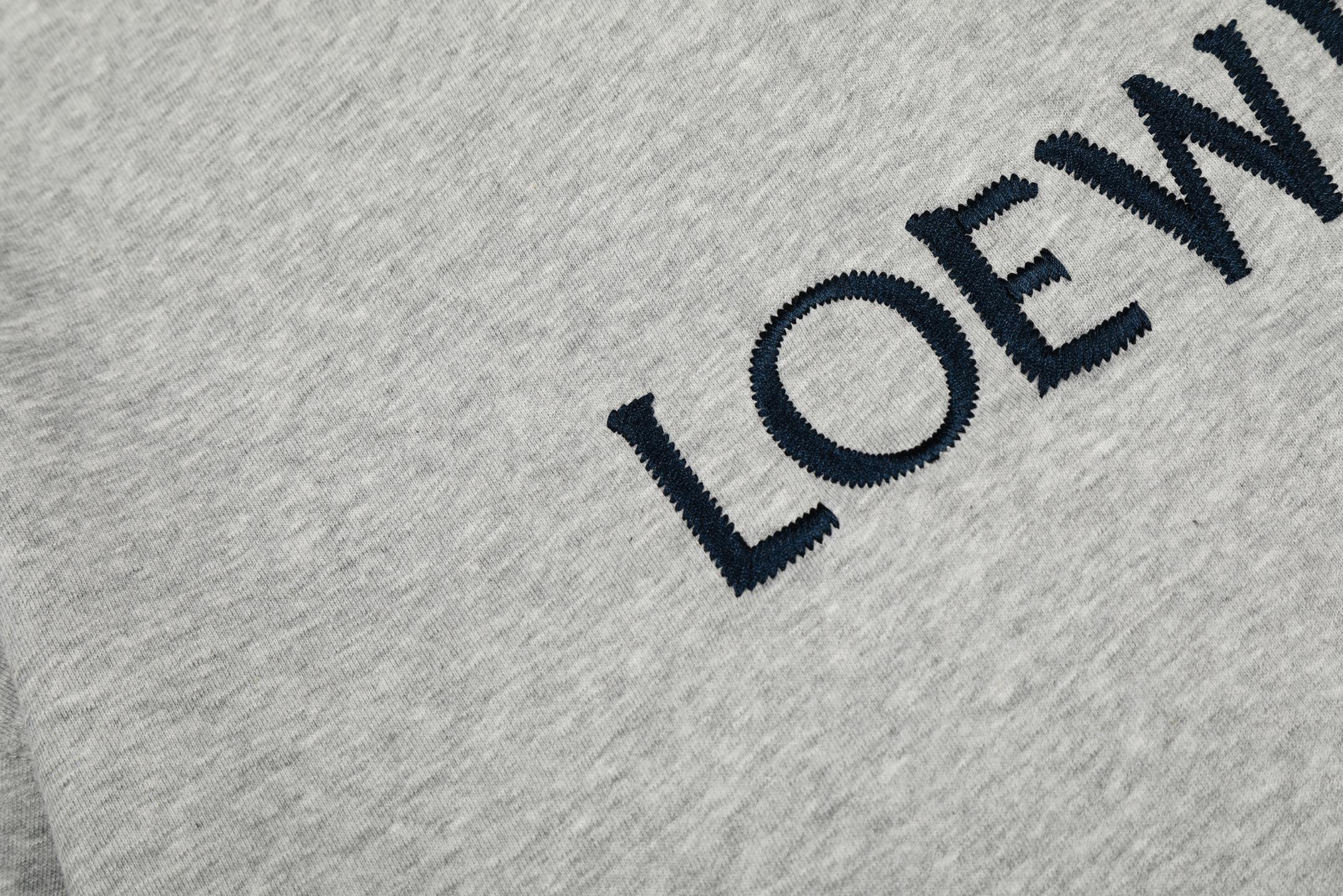 Loewe Unisex Sweatshirt Size XS-L