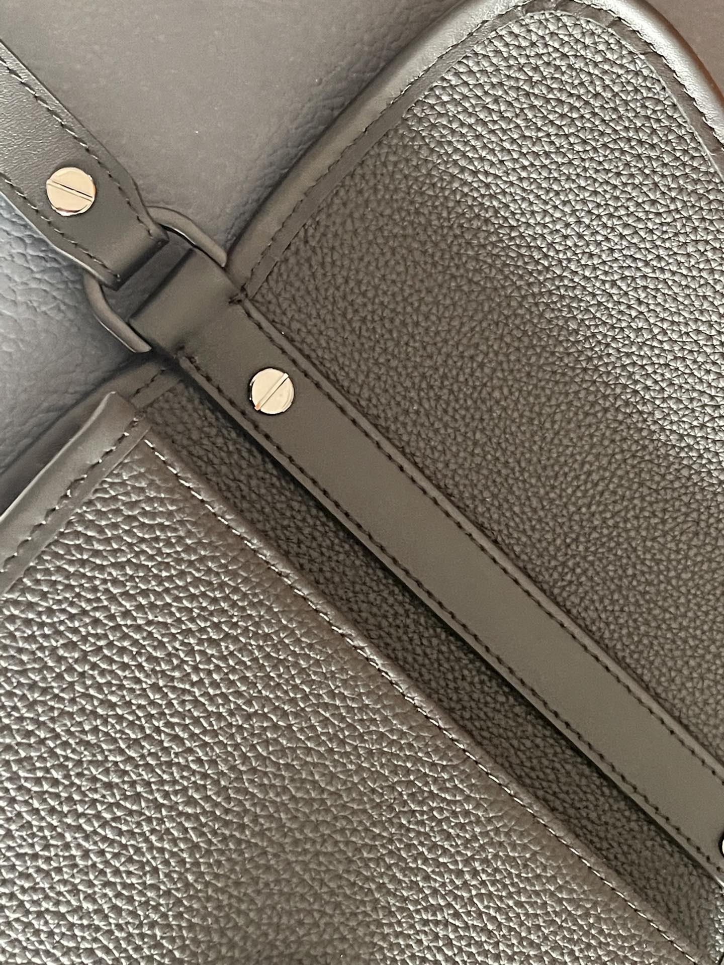 Dior 2022SS Gallop Men Shoulder Bags 20.5*16*5cm