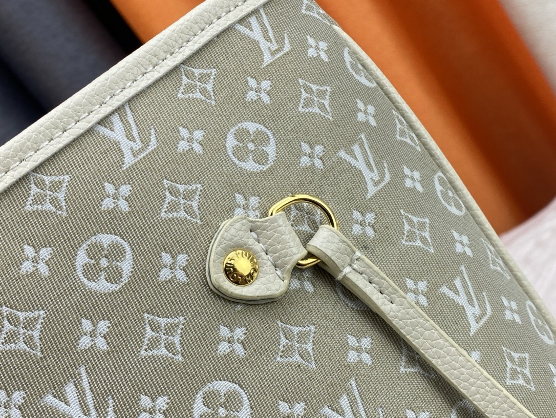 Louis Vuitton Shopping Bags 31*28*14cm