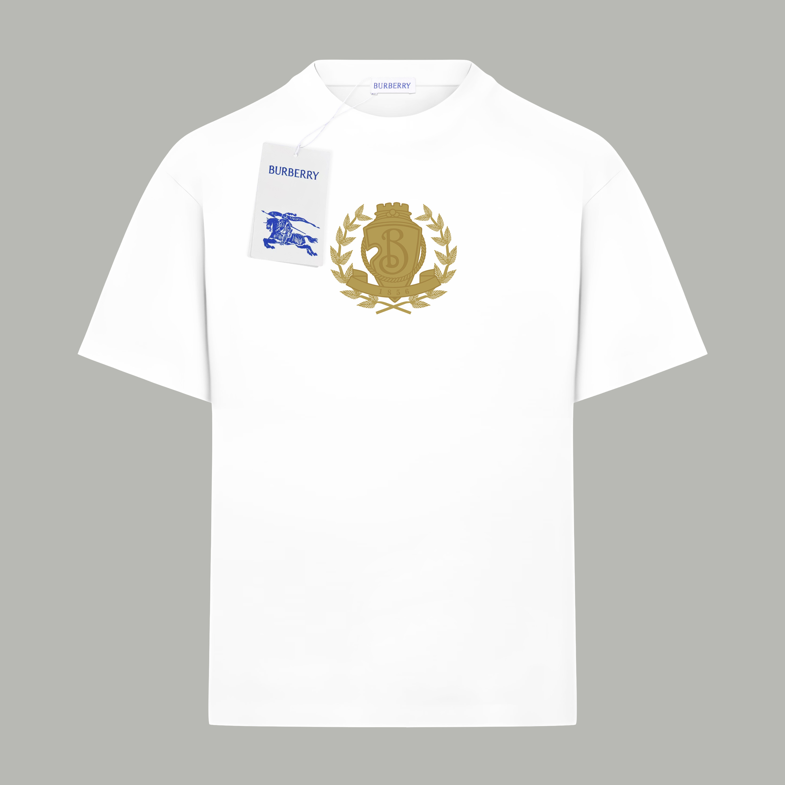 Burberry Cotton T Shirt Size XS-L