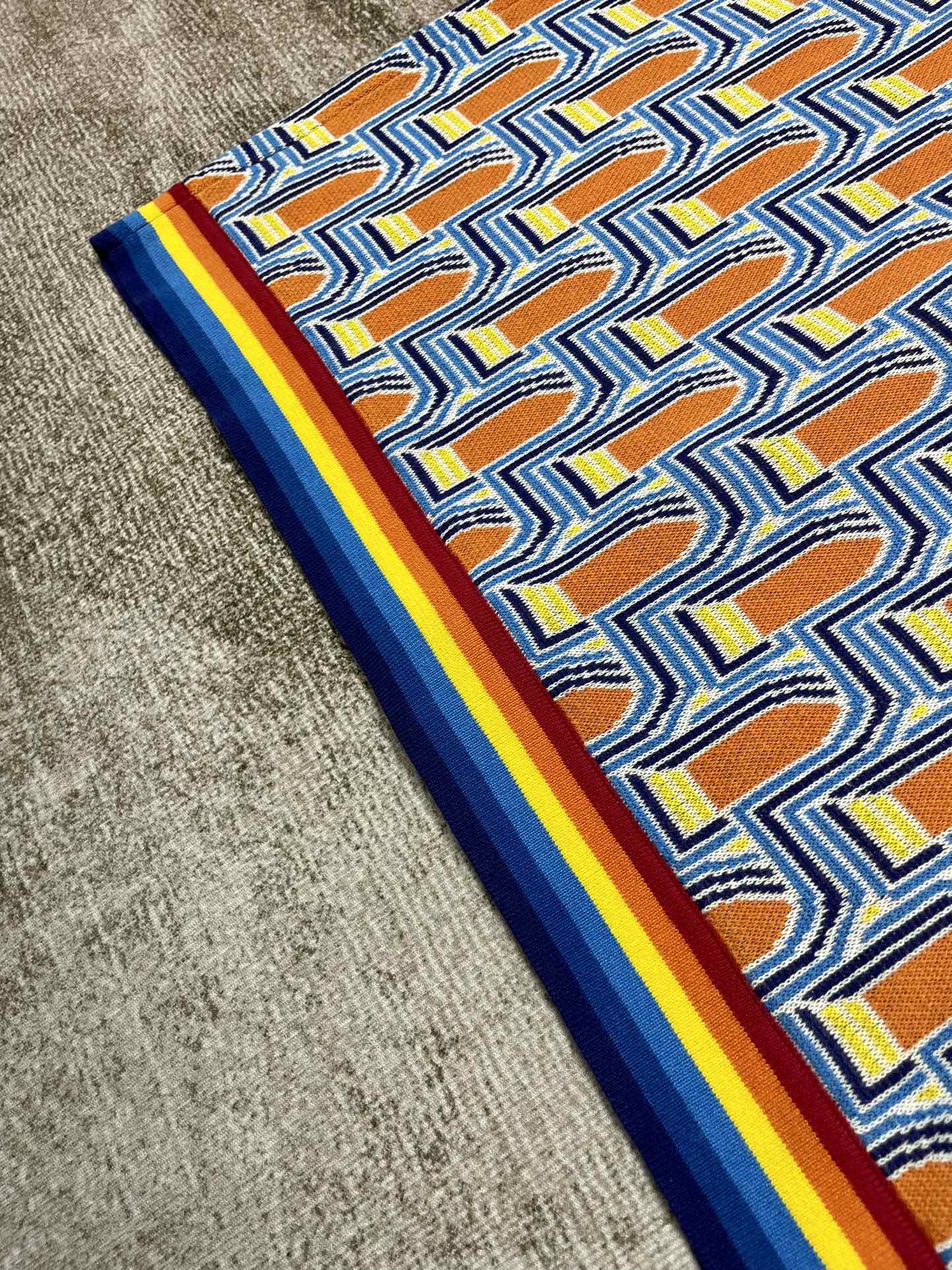 Casablanca Polo Shirt Size S-XL