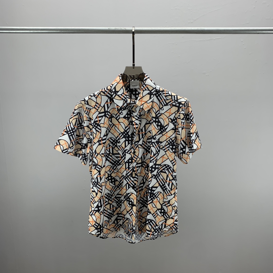 Burberry Sommeranzug Size M-XXXL