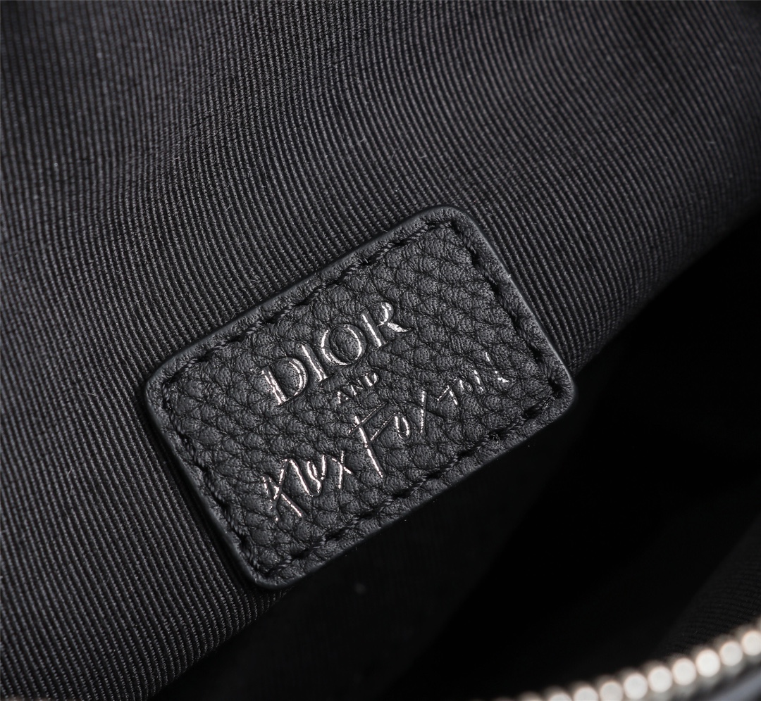 Dior Saddle Mens Shoulder Bags 28.5*20*5cm