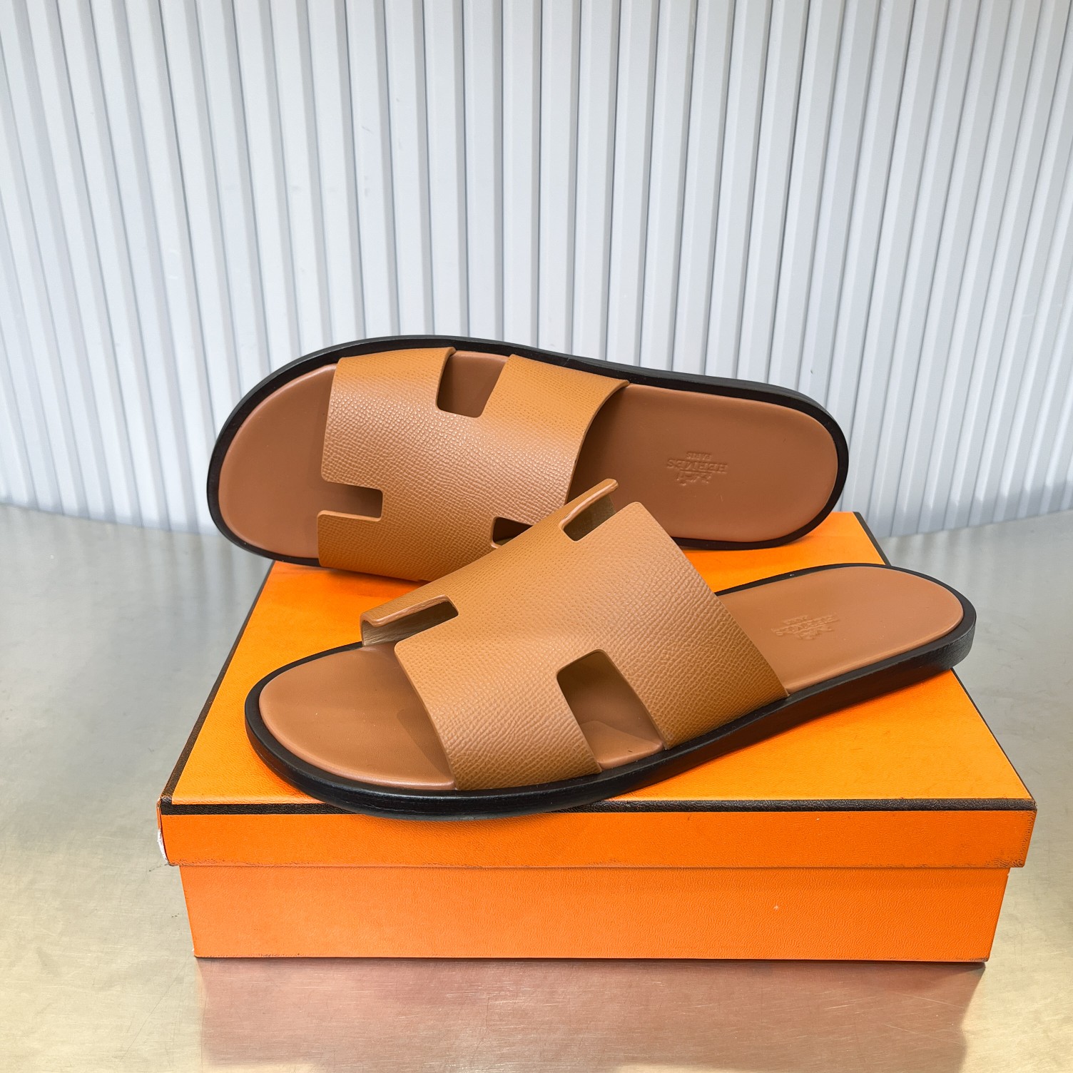 Hermes lzmir Sandals Size 40-45