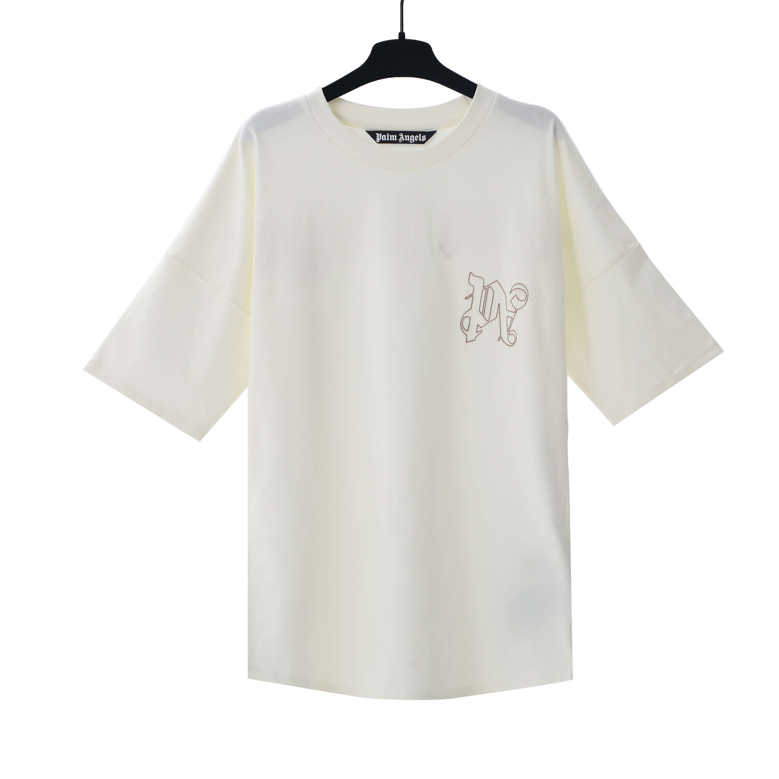 Palm Angels Unisex T Shirt Size S-XL