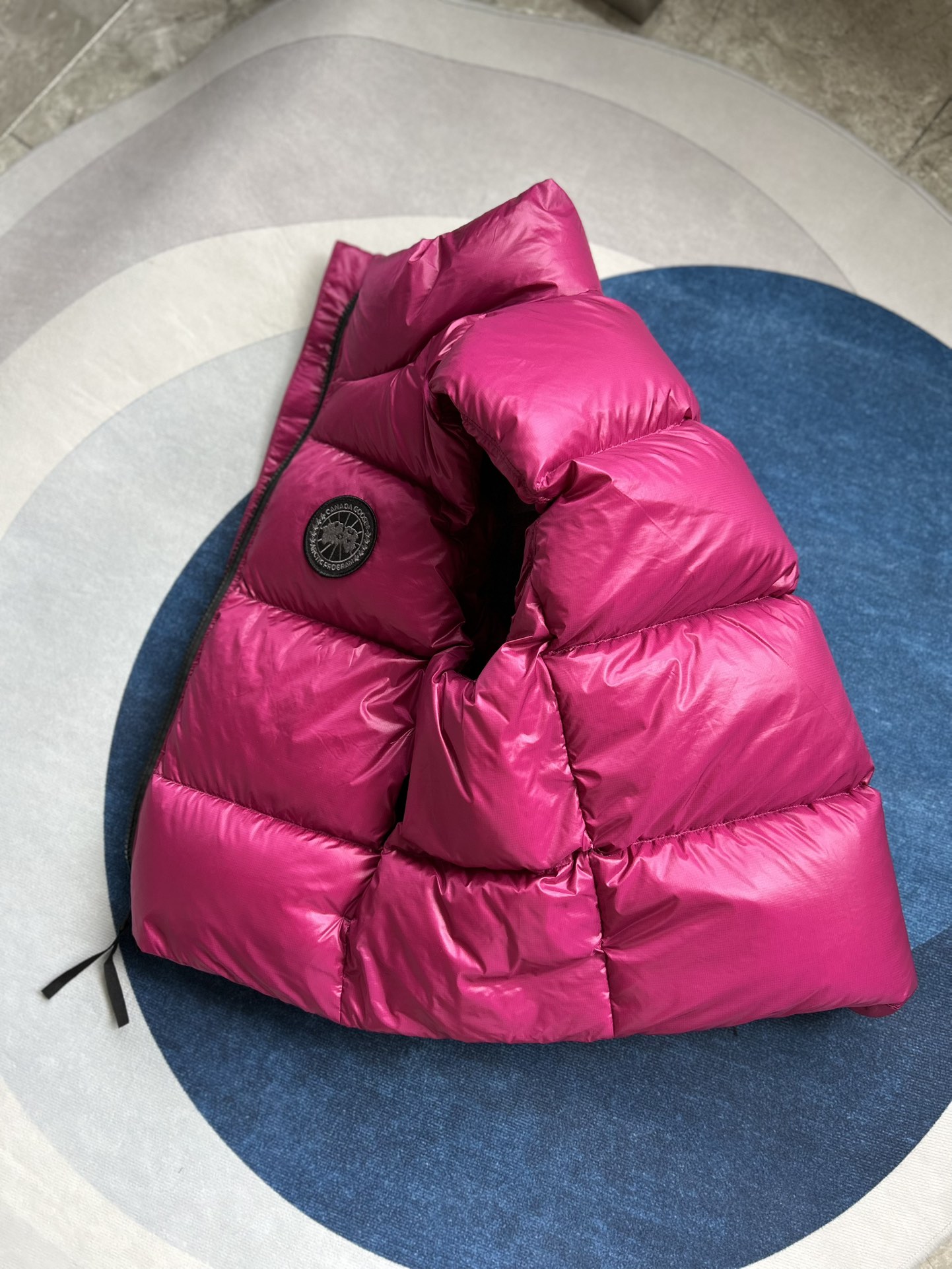 Canada Goose E2257WB Cypress Women Winter Vest Size XS-XL