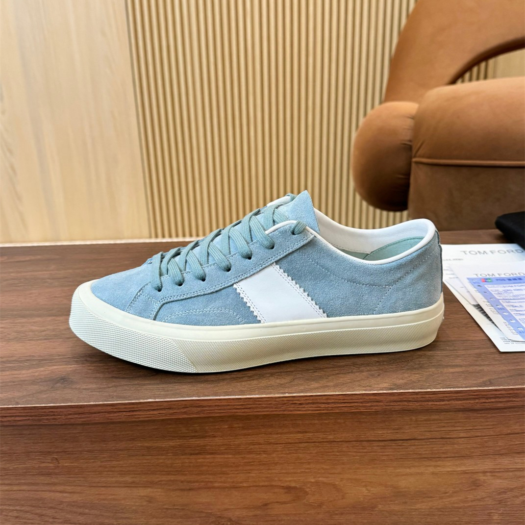 TOM FORD Sneaker Size 39-45