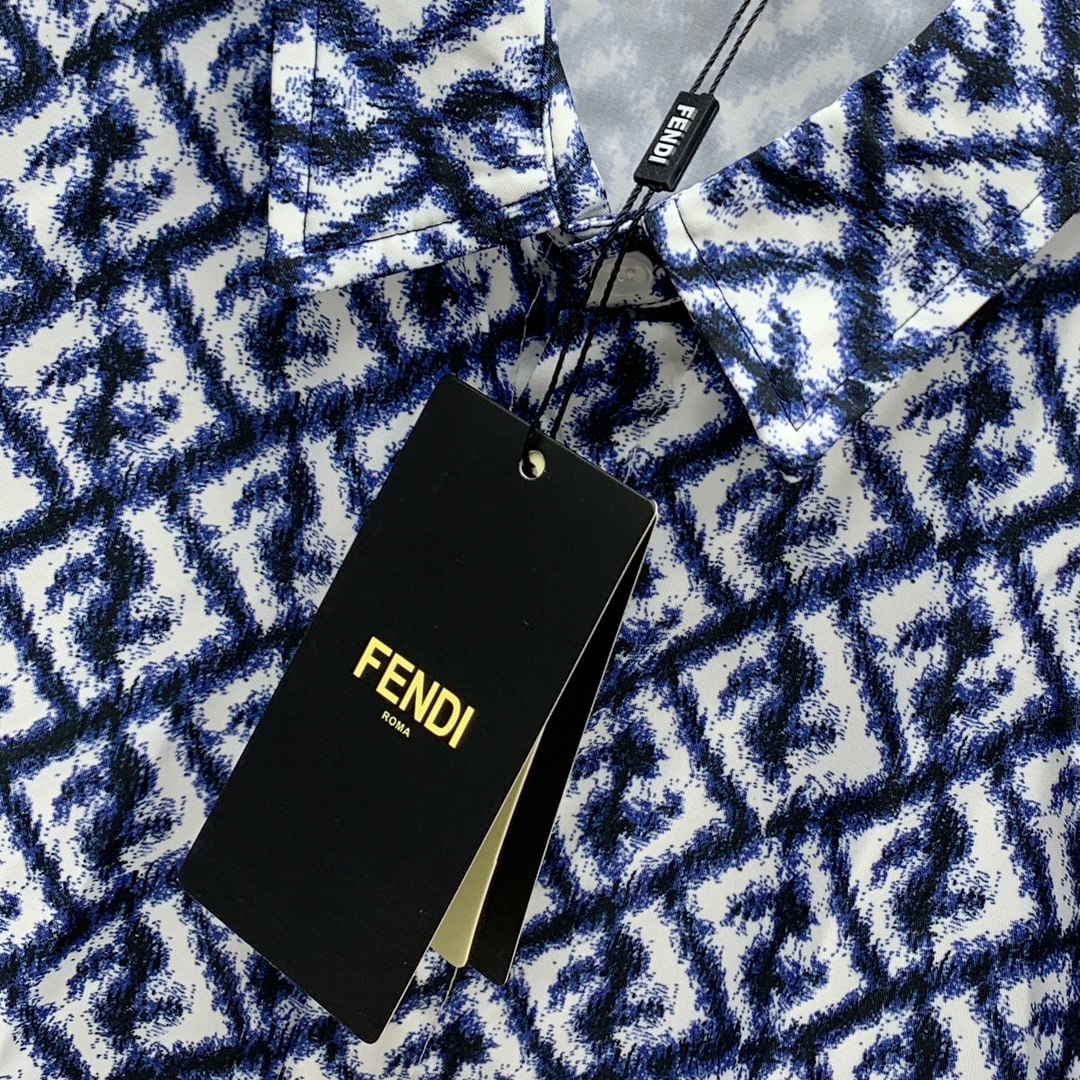 Fendi Sommeranzug Size M-XXL