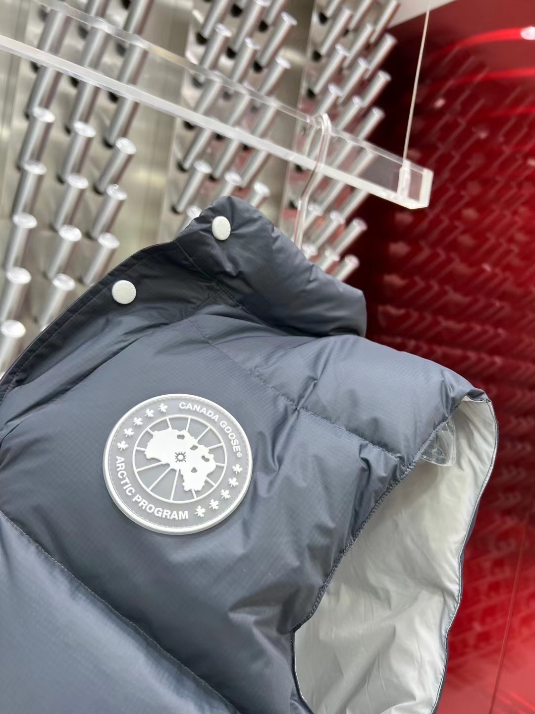 Canada Goose Winter Vest Size XS-XXL