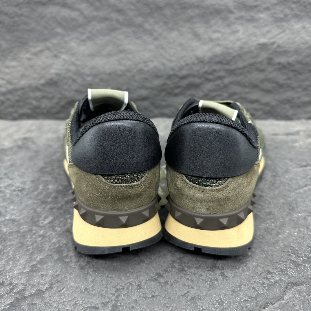 Valentino Rockrunner Sneaker Size 36-46