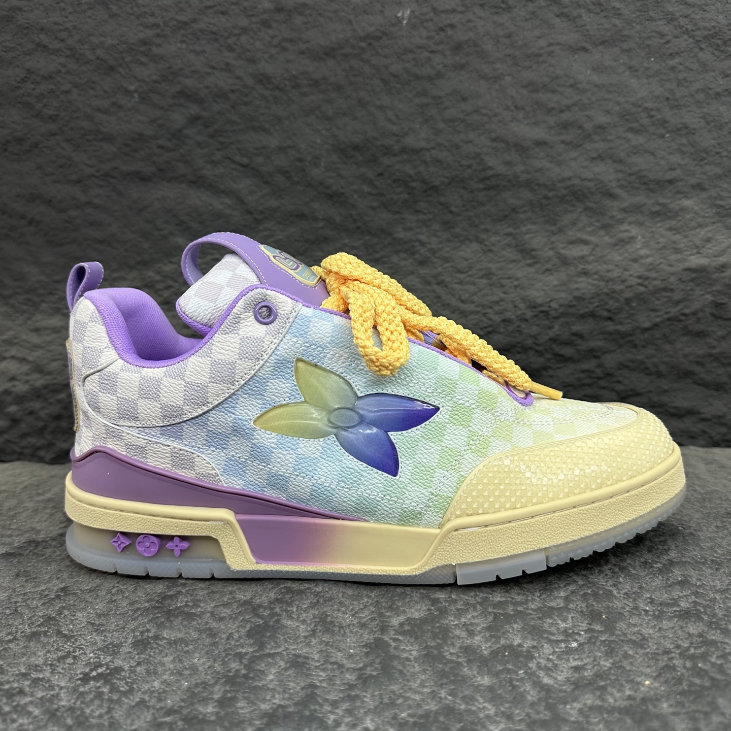 Louis Vuitton LV Skate Sneaker Size 36-46