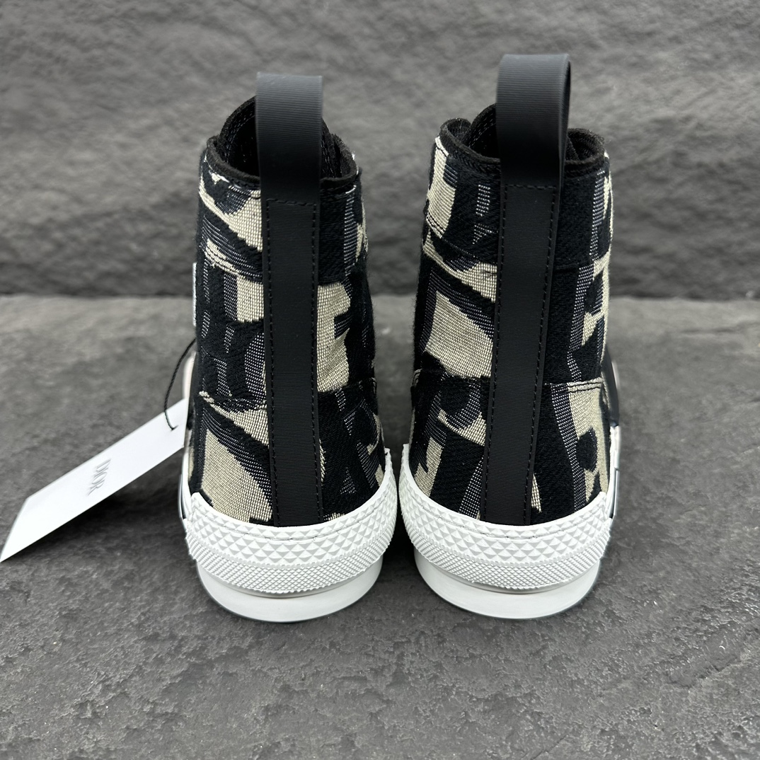 Dior B23 High Top Sneaker Size 36-46