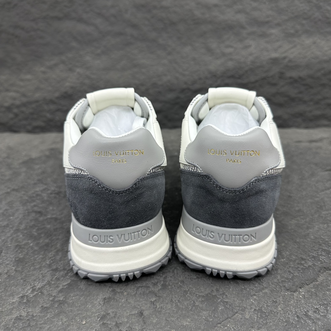 Louis Vuitton Run Away Sneaker For Men Size 39-46