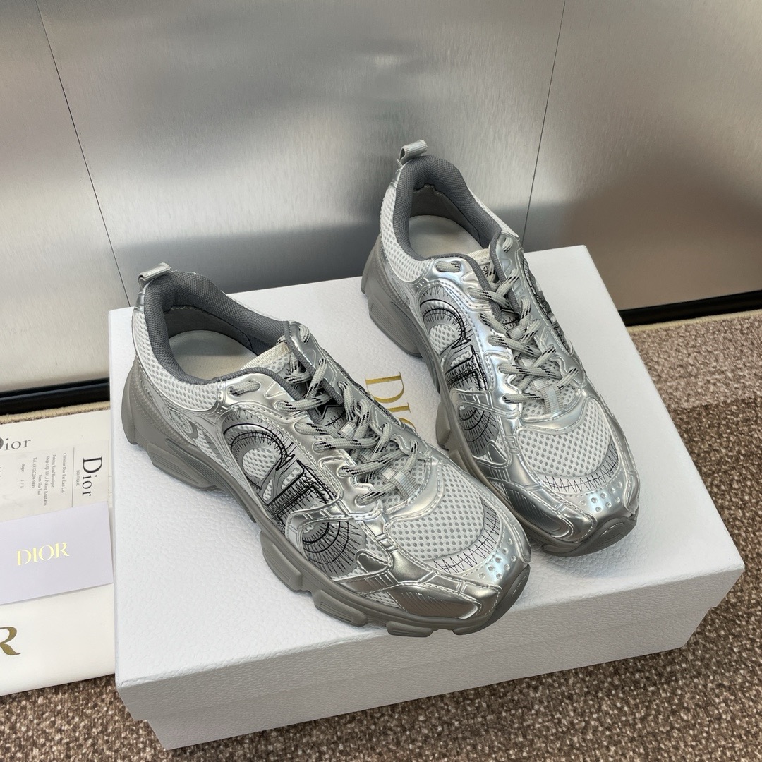 Dior Chrono Sneaker Size 35-41