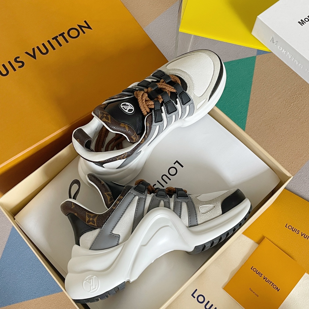 Louis Vuitton LV Archlight Sneaker Size 36-41