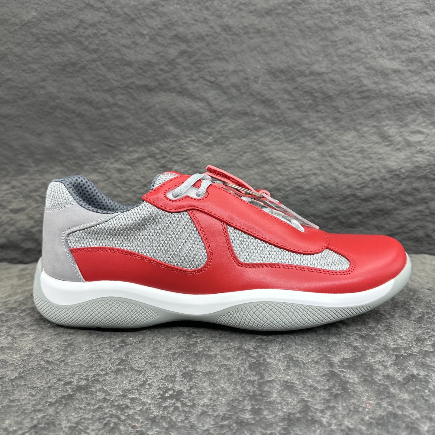 Prada America’s Cup Original Sneaker Size 36-46