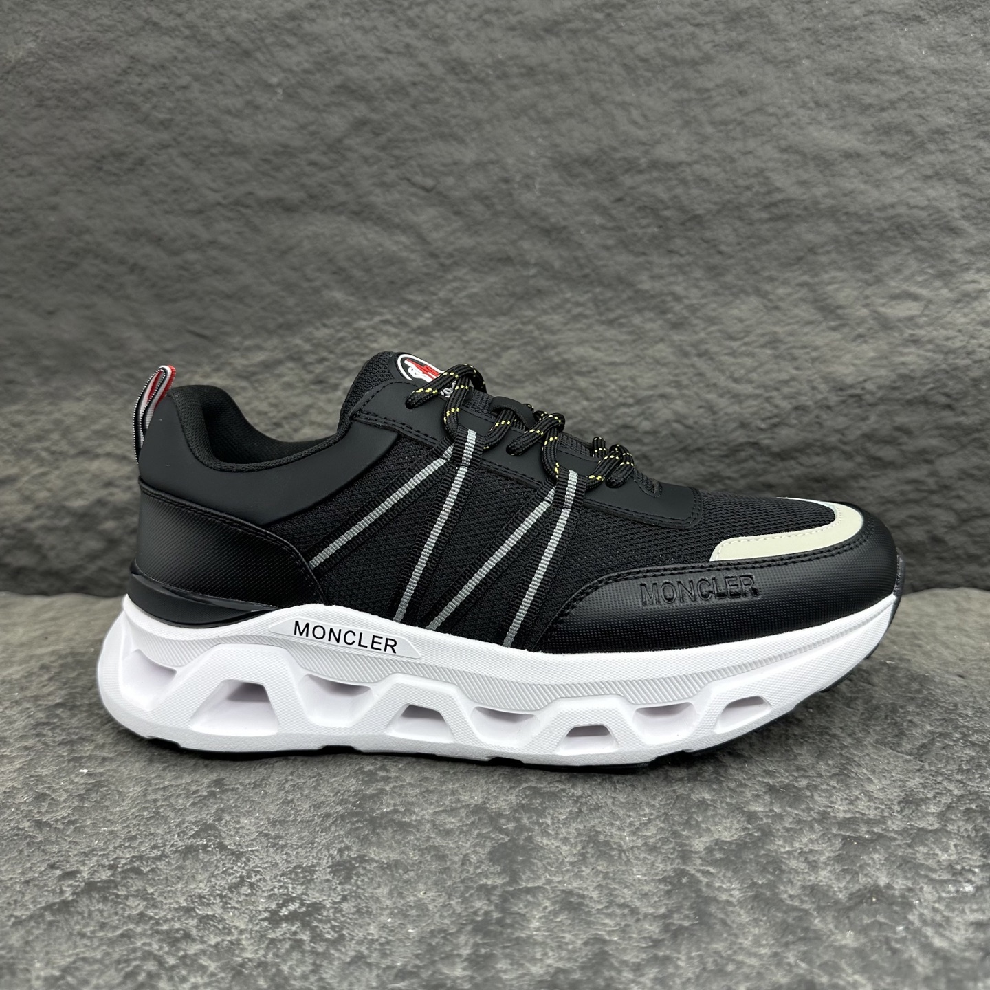 Moncler Trailgrip GTX Sneaker Size 36-46