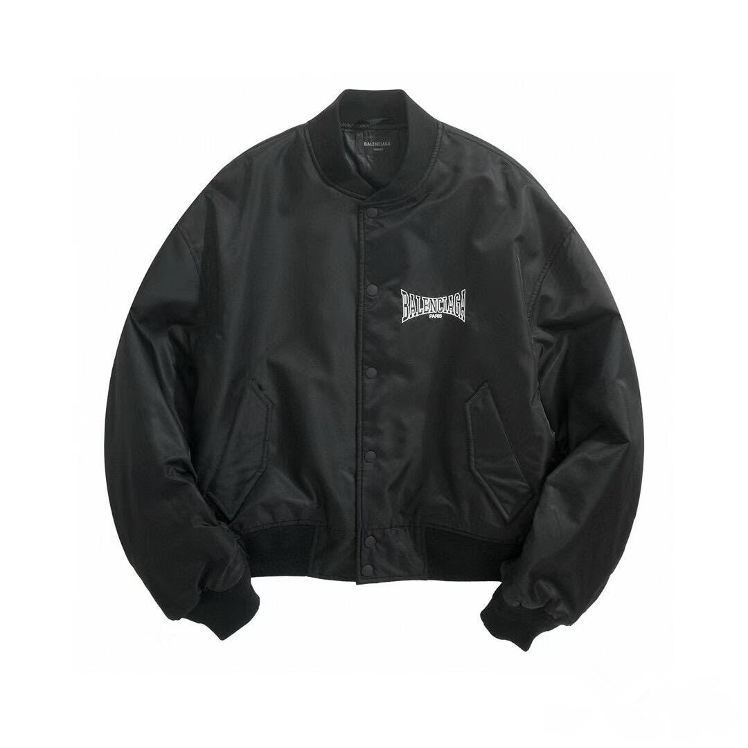 Balenciaga Unisex Jacket Size S-L
